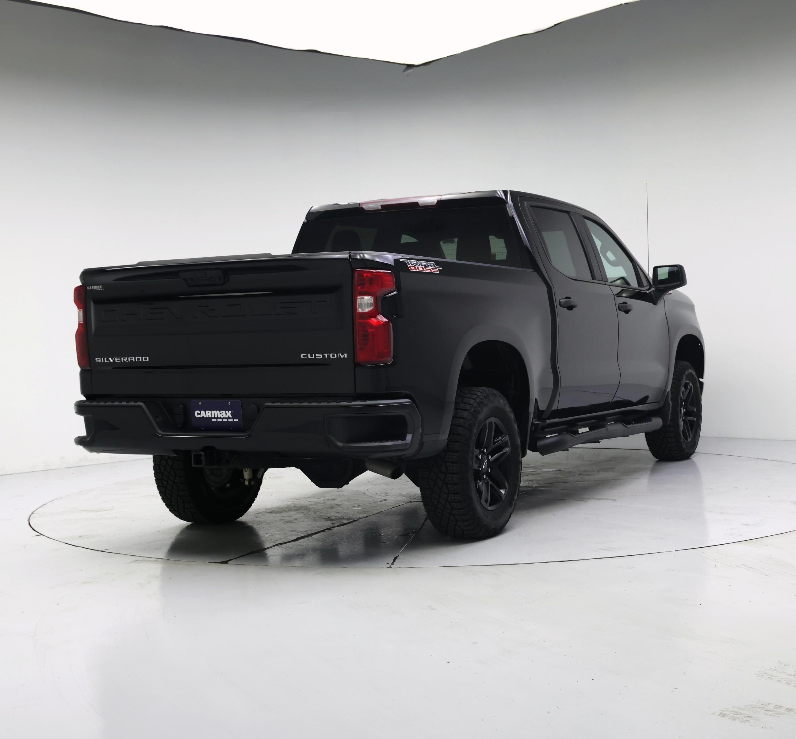 Thumbnail: 2024 Chevrolet Silverado 1500 - 8
