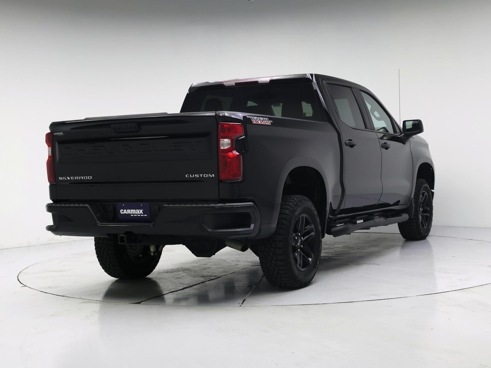 2024 Chevrolet Silverado 1500 Custom - Photo 9