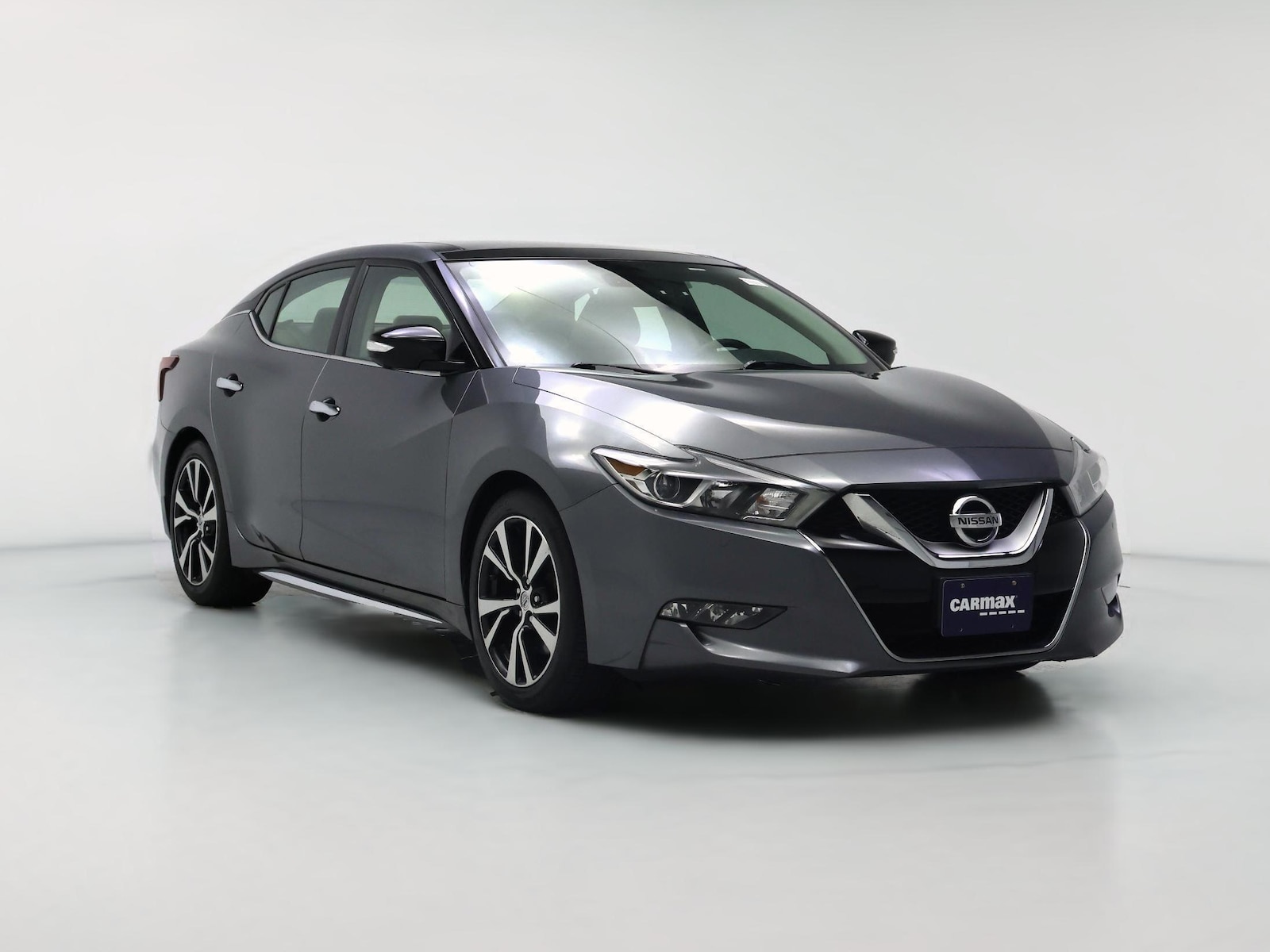 2016 Nissan Maxima