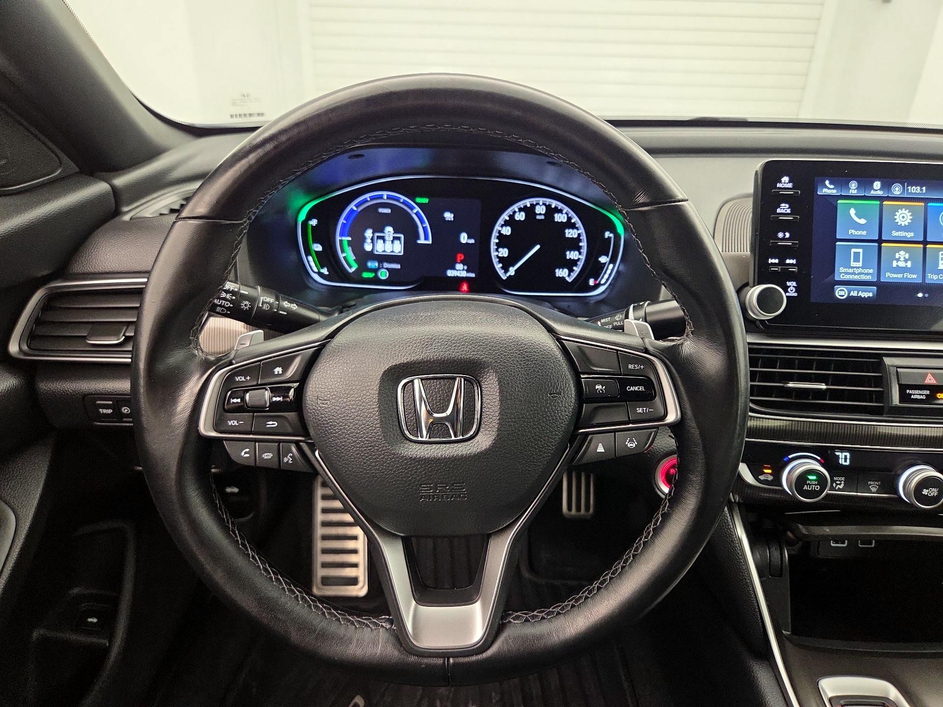Thumbnail: 2022 Honda Accord - 10
