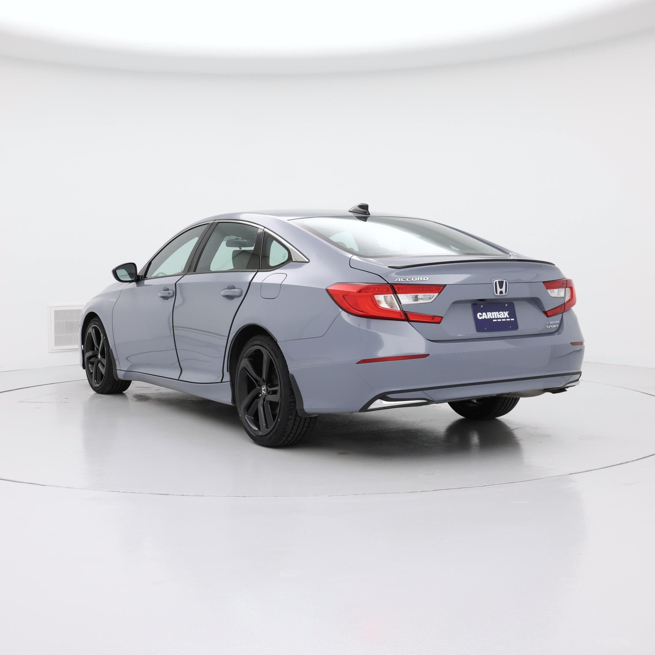 Thumbnail: 2022 Honda Accord - 2