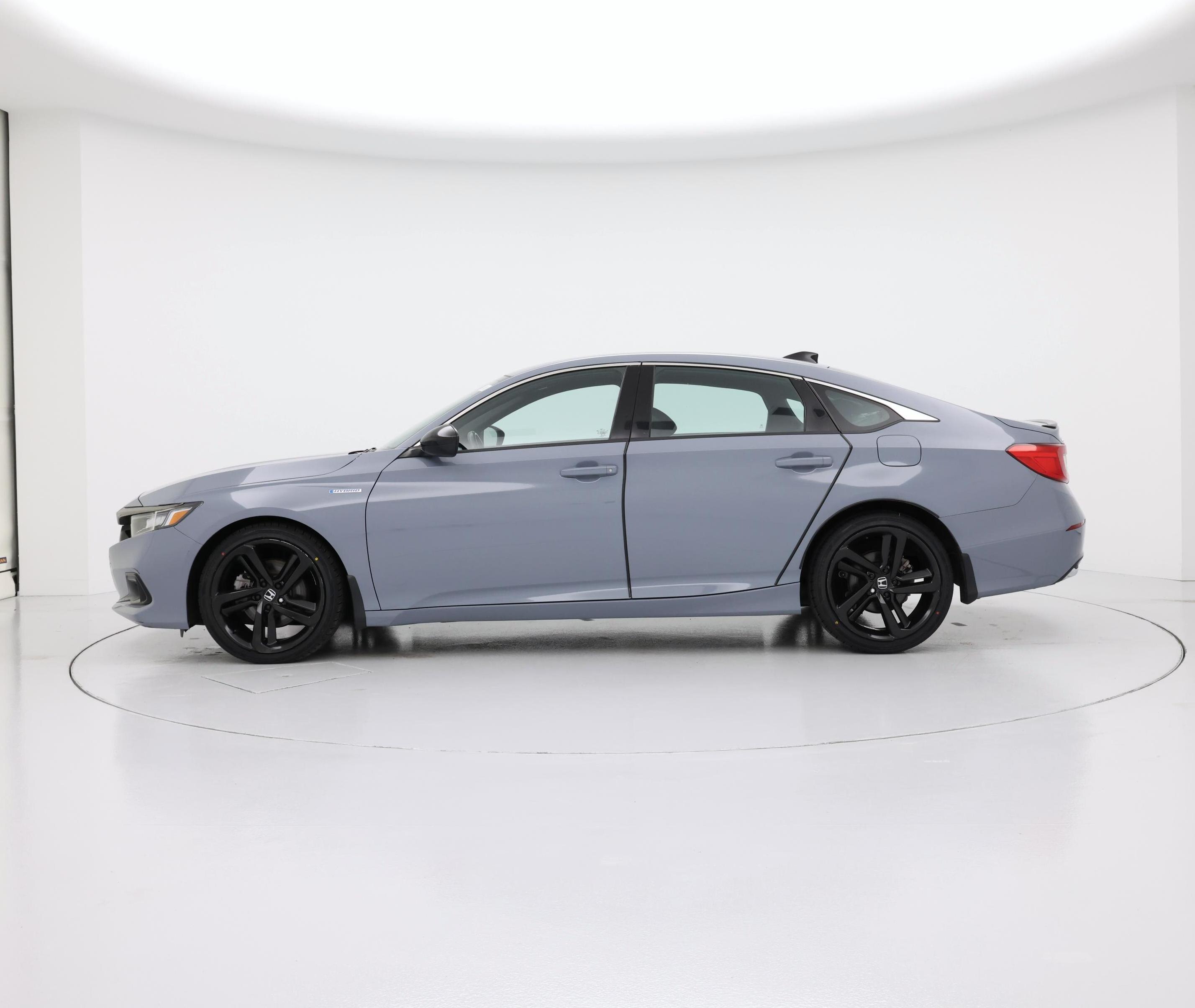 Thumbnail: 2022 Honda Accord - 3