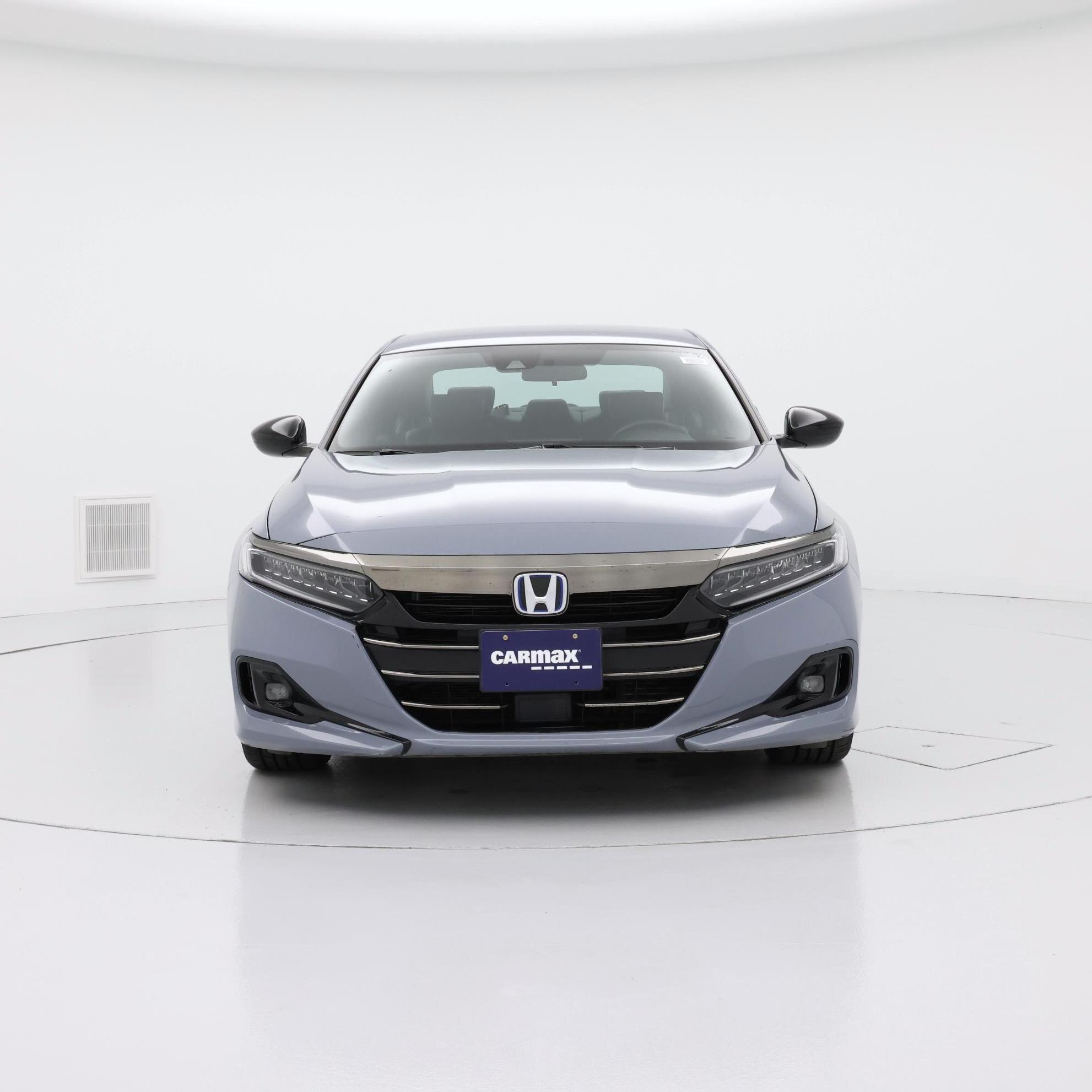 Thumbnail: 2022 Honda Accord - 5