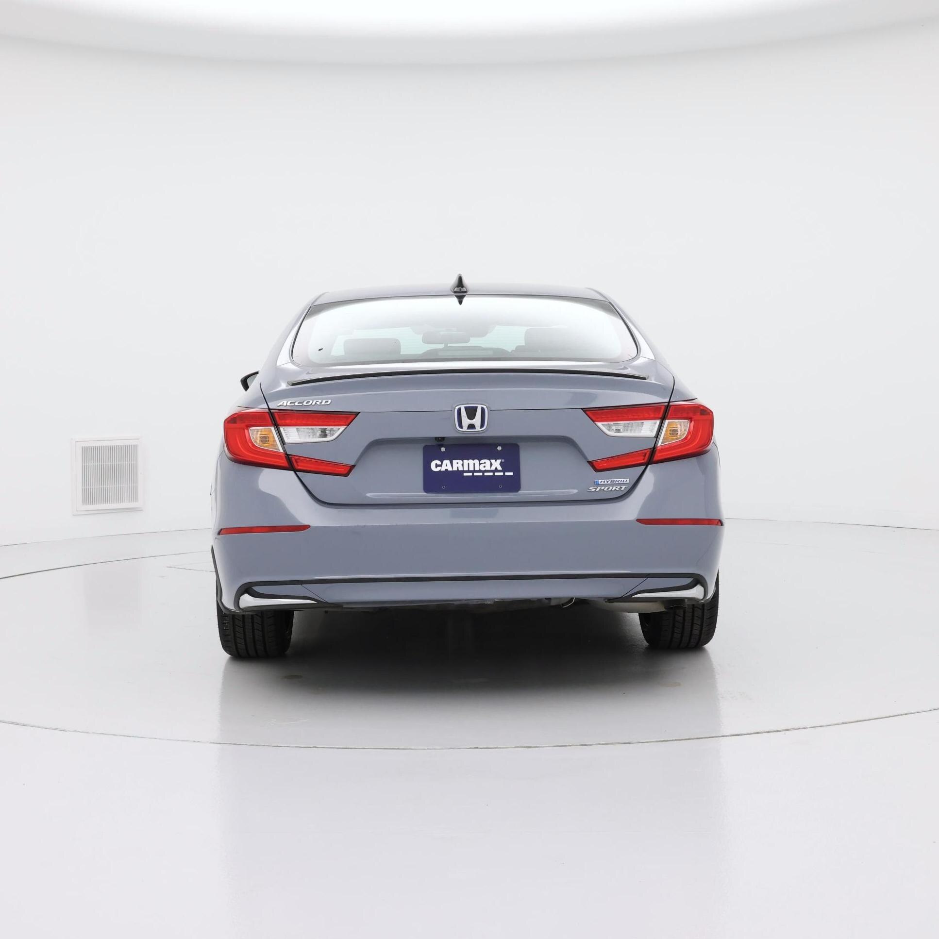 Thumbnail: 2022 Honda Accord - 6