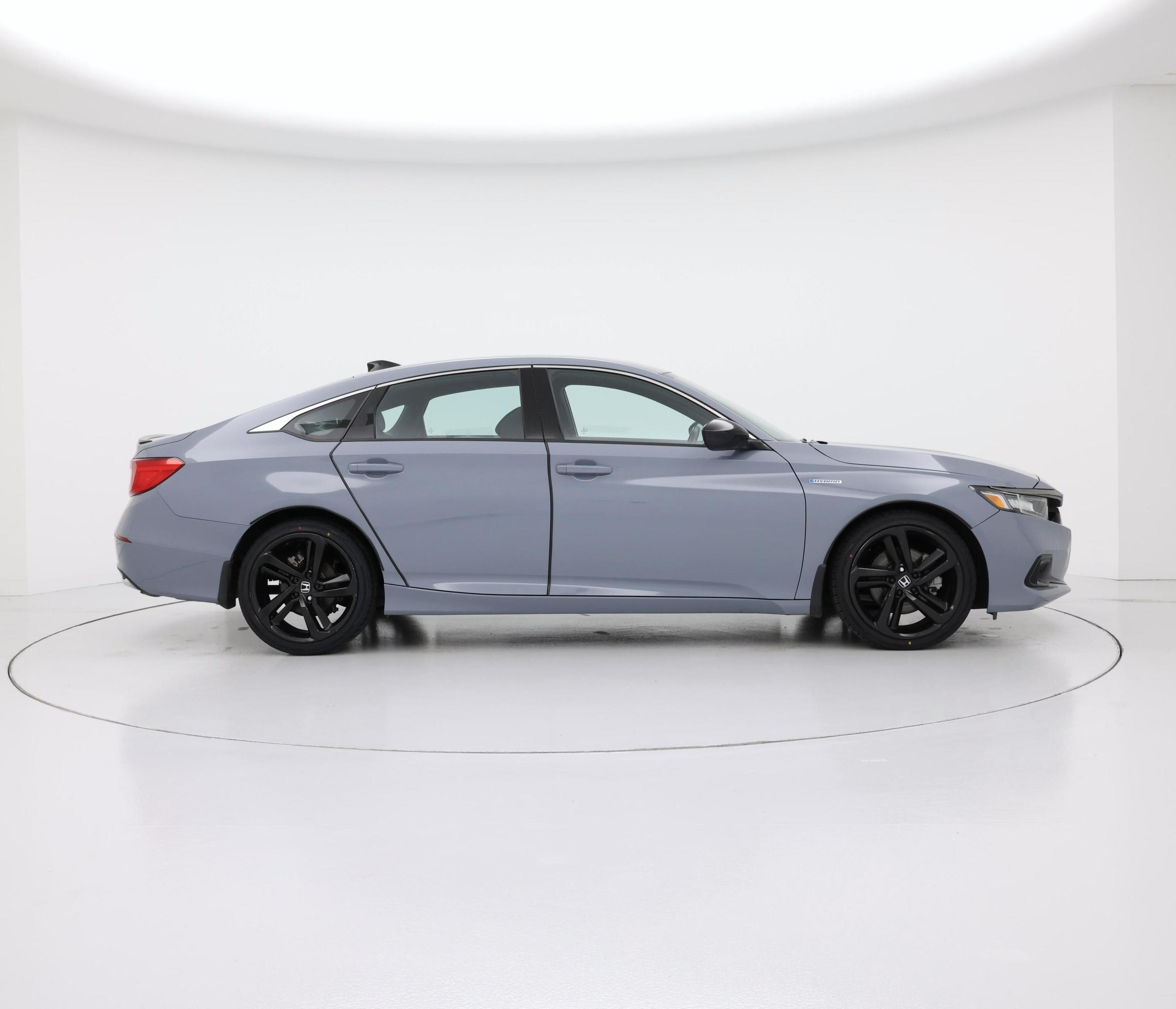 Thumbnail: 2022 Honda Accord - 7