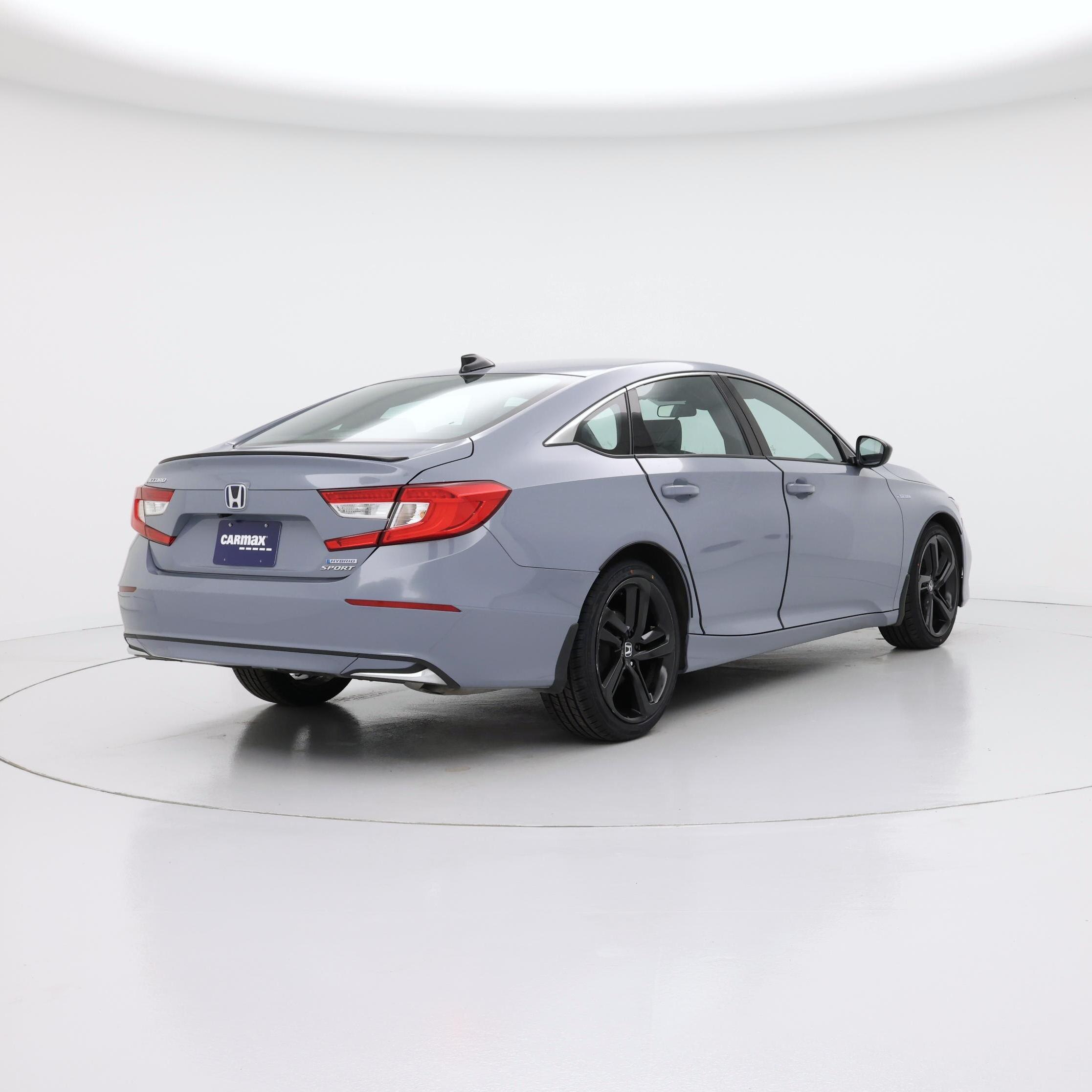 Thumbnail: 2022 Honda Accord - 8