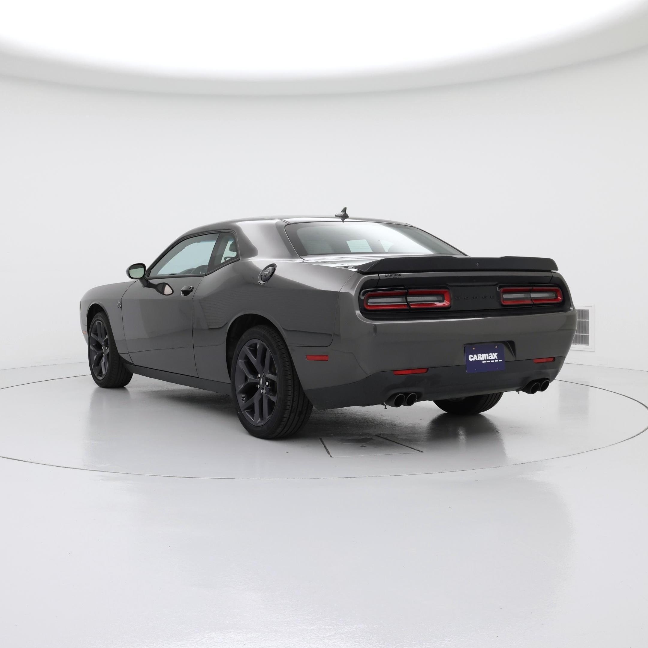 Thumbnail: 2023 Dodge Challenger - 2