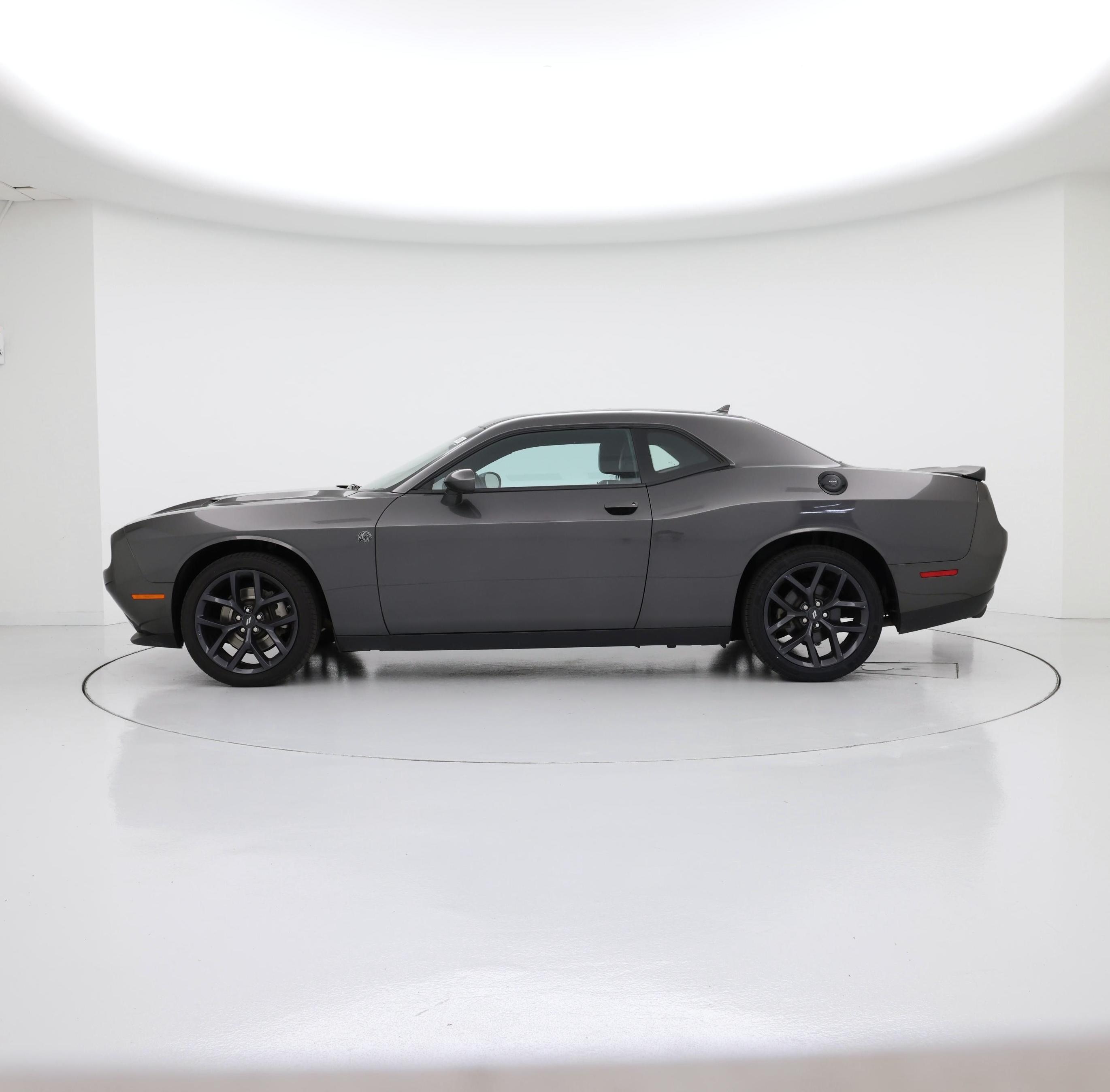 Thumbnail: 2023 Dodge Challenger - 3