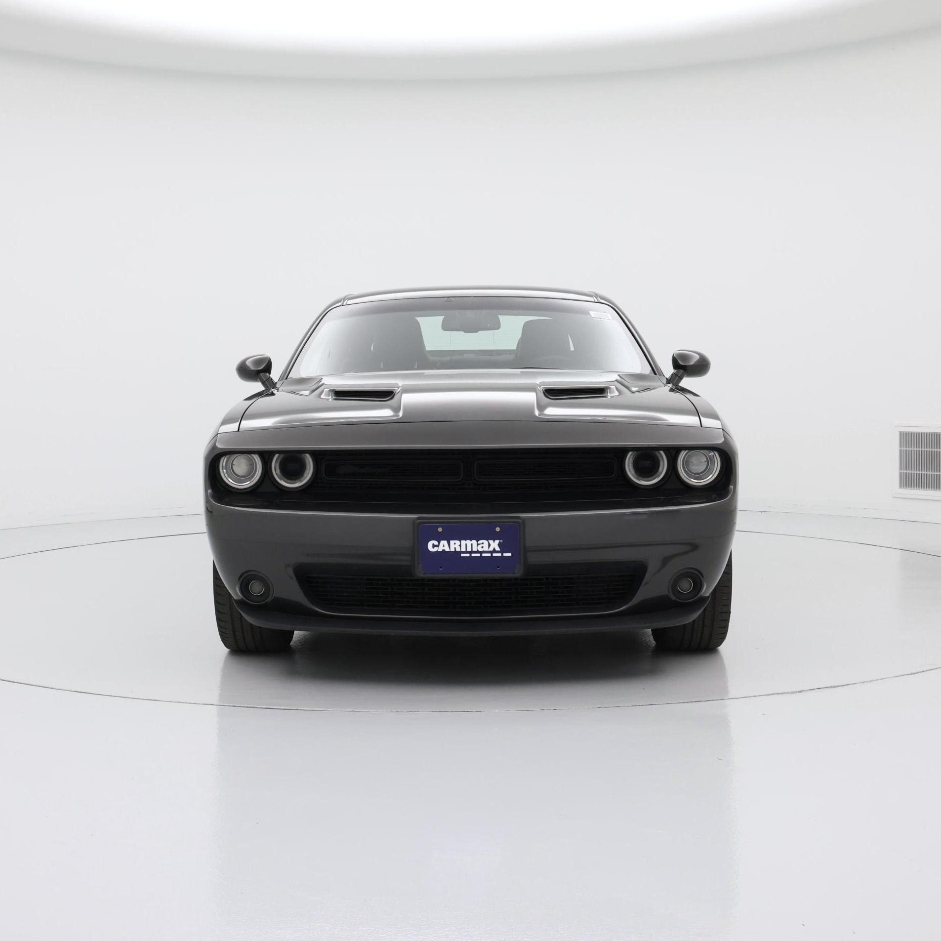 Thumbnail: 2023 Dodge Challenger - 5