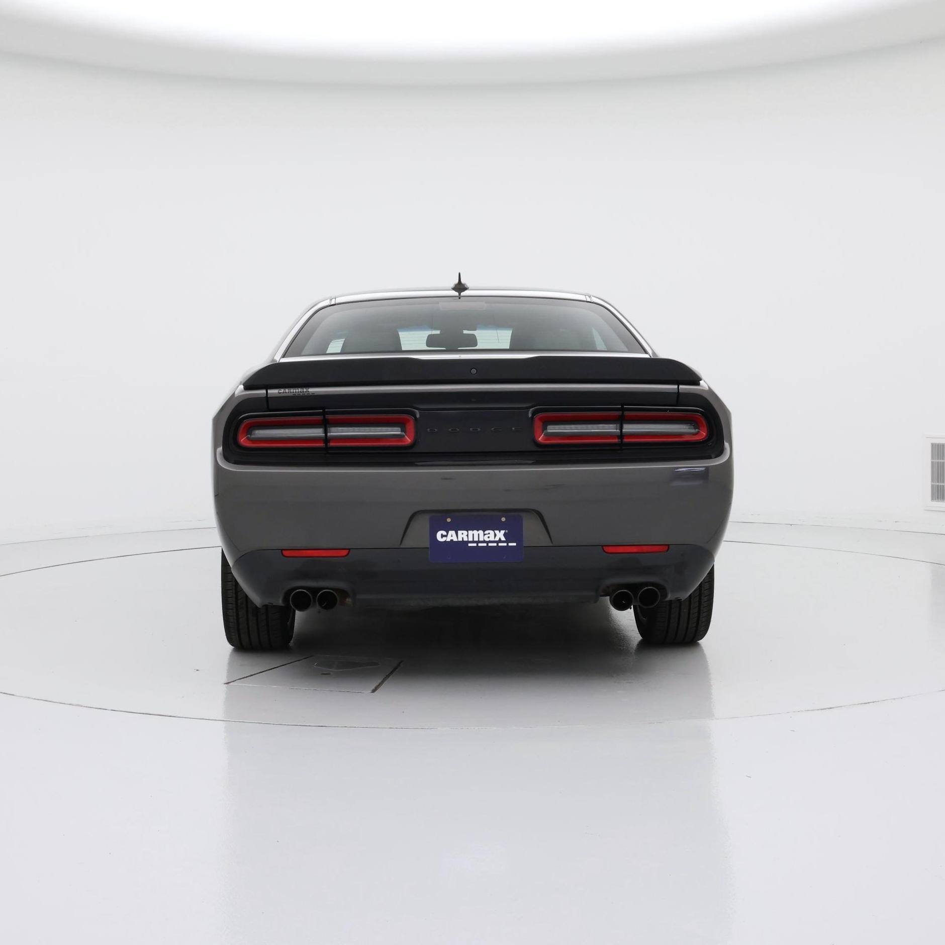 Thumbnail: 2023 Dodge Challenger - 6