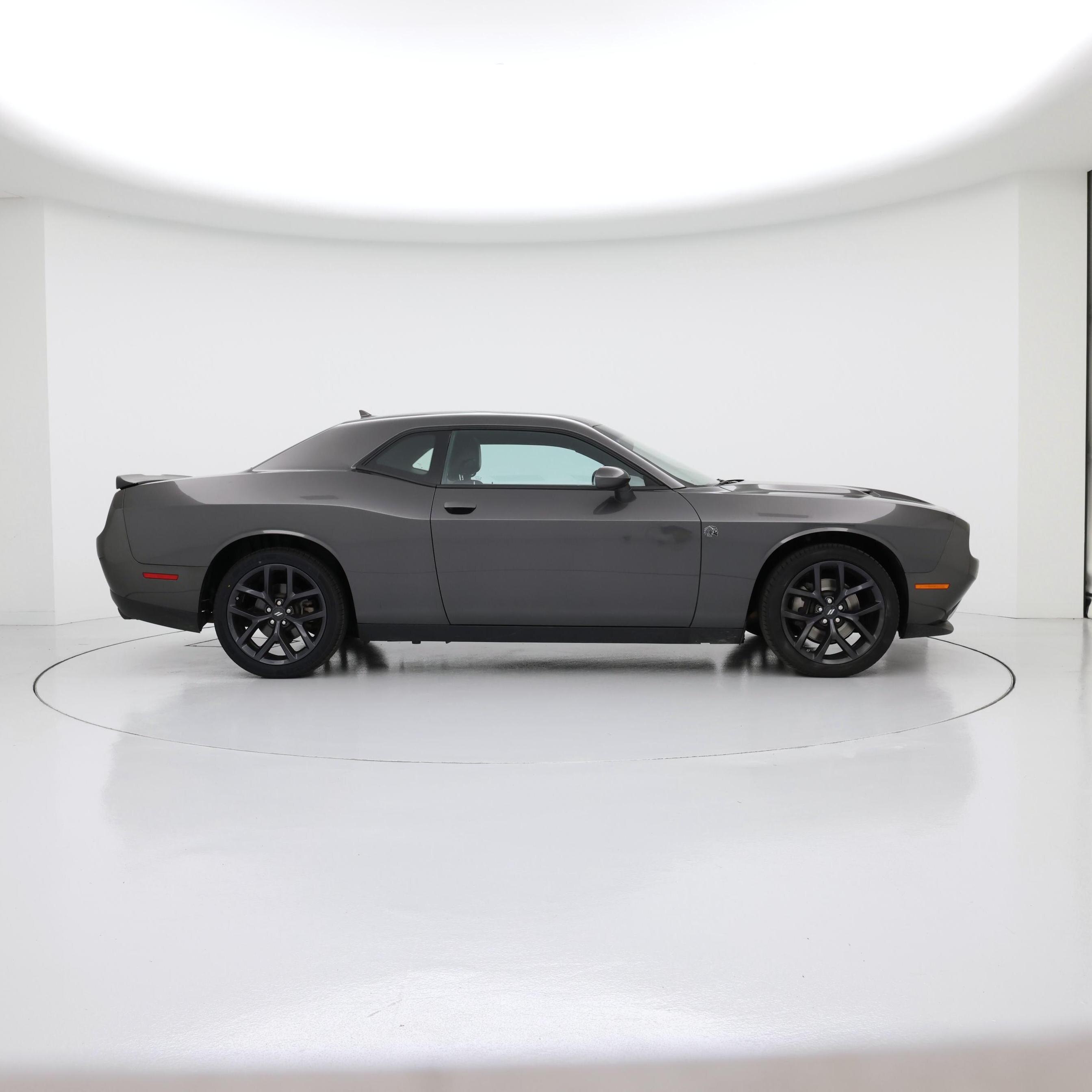 Thumbnail: 2023 Dodge Challenger - 7