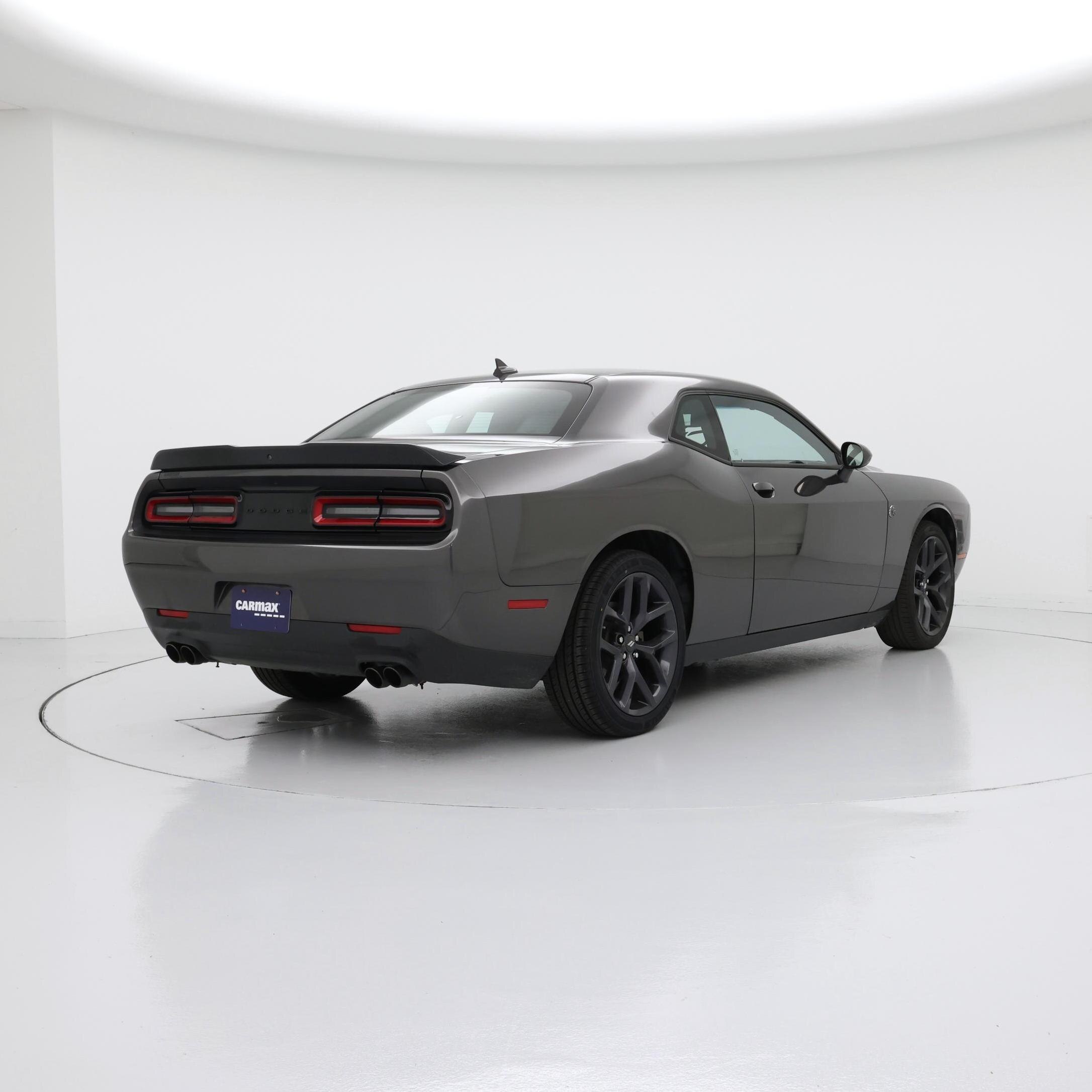 Thumbnail: 2023 Dodge Challenger - 8