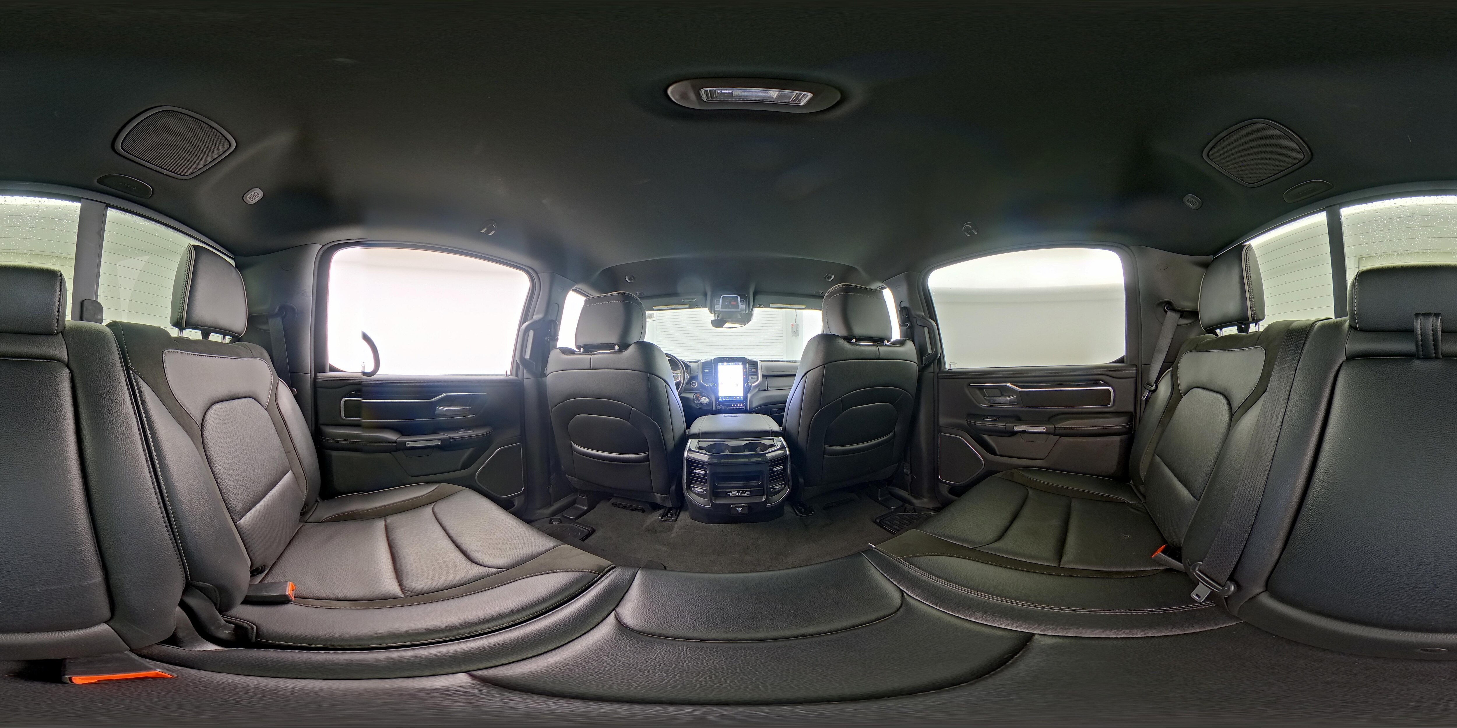 2022 RAM Ram 1500 Pickup Laramie - Photo 27