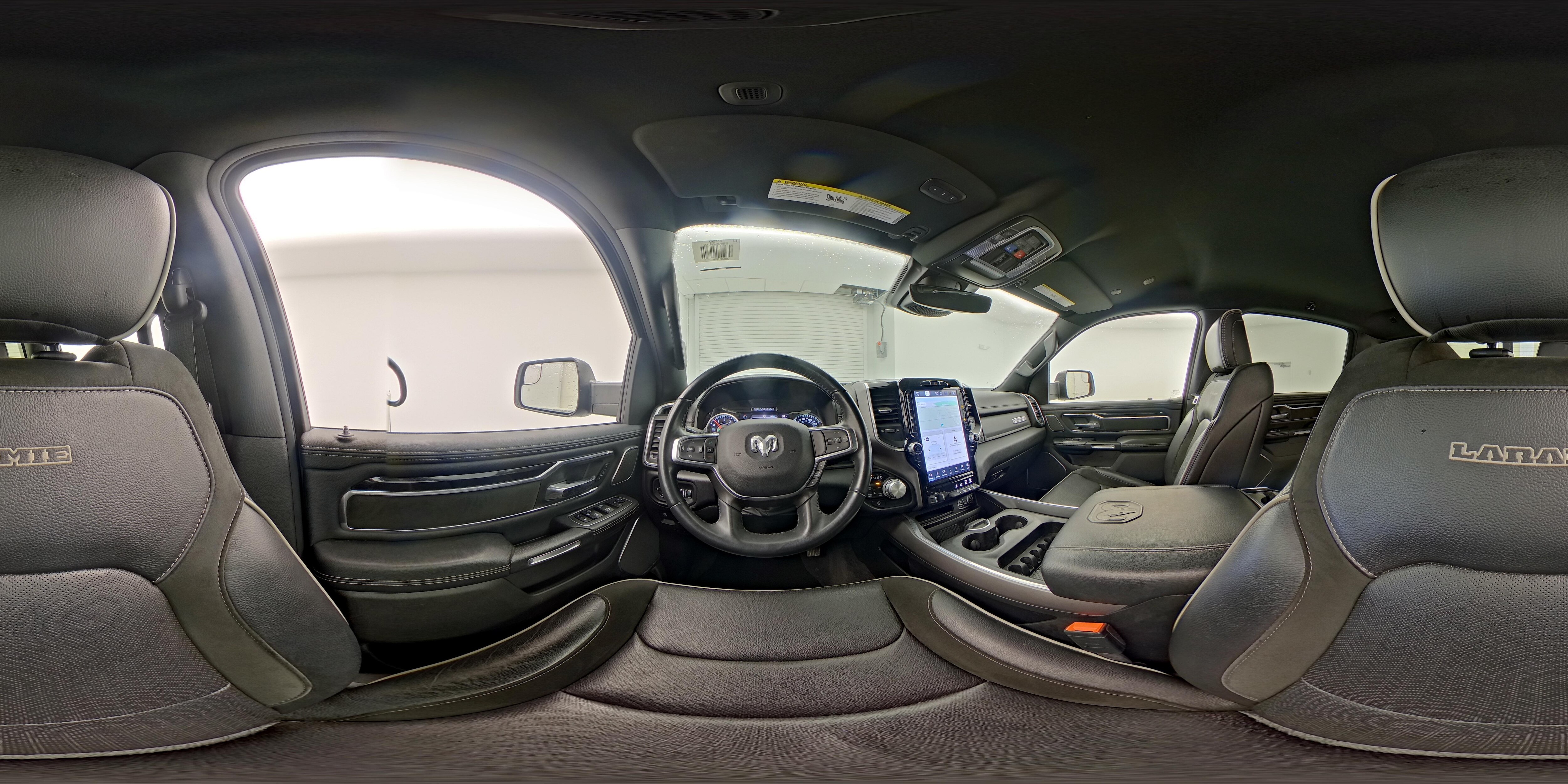 2022 RAM Ram 1500 Pickup Laramie - Photo 28