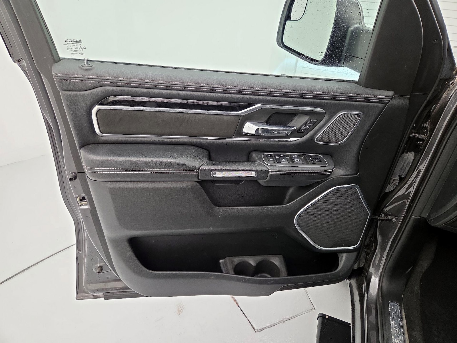 2022 RAM Ram 1500 Pickup Laramie - Photo 13