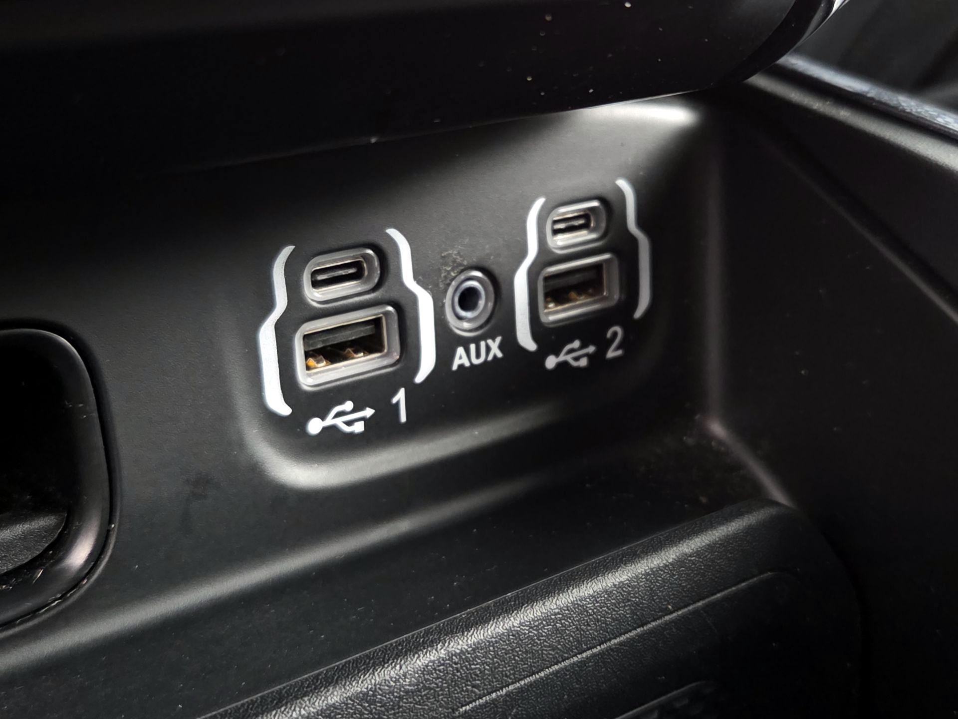 Thumbnail: 2022 RAM 1500 - 19