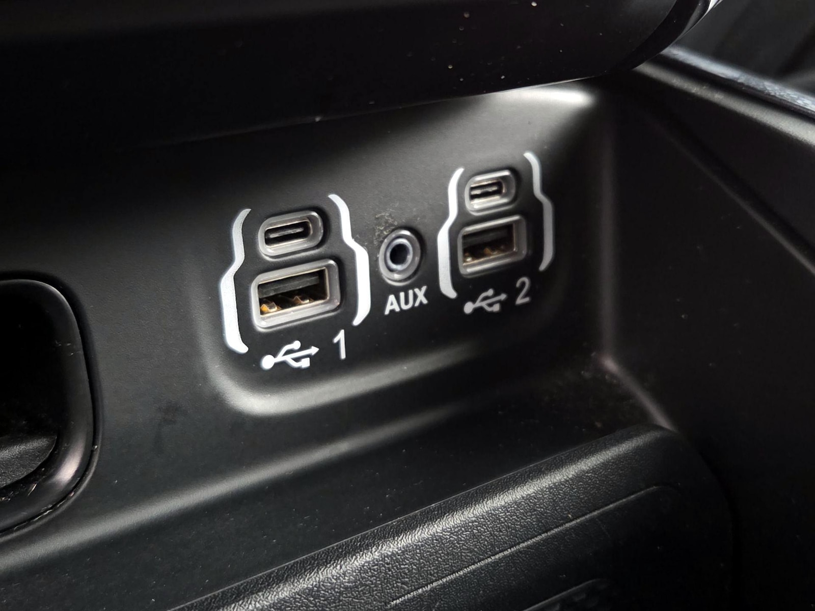 2022 RAM Ram 1500 Pickup Laramie - Photo 20