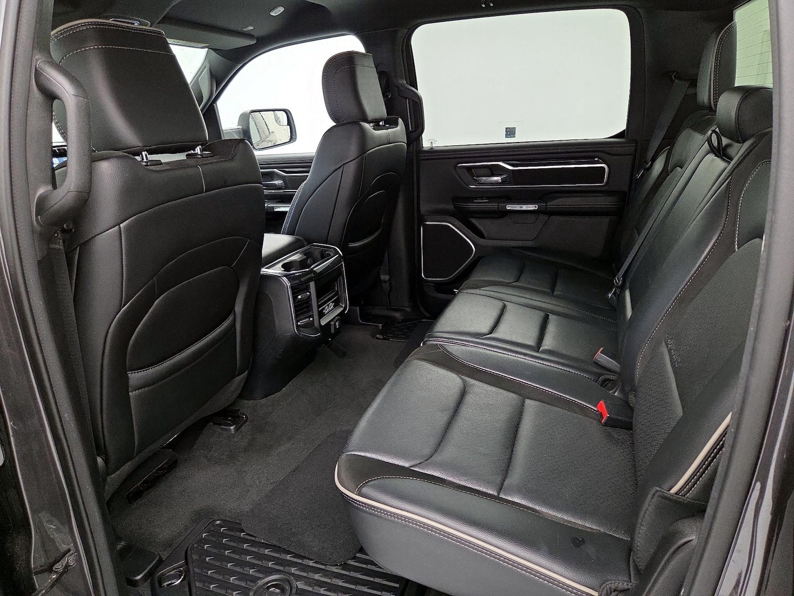 2022 RAM Ram 1500 Pickup Laramie - Photo 21