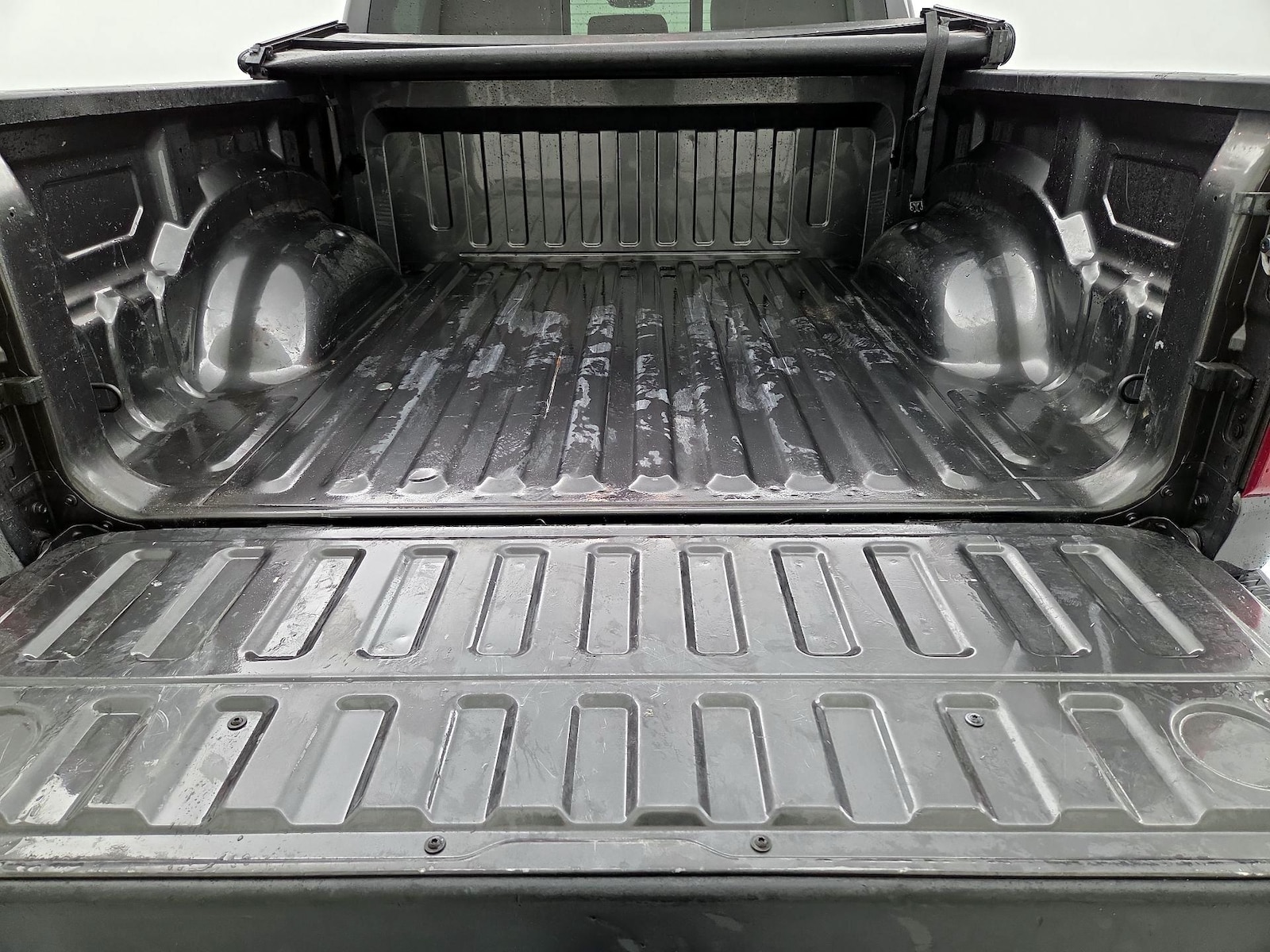 2022 RAM Ram 1500 Pickup Laramie - Photo 22