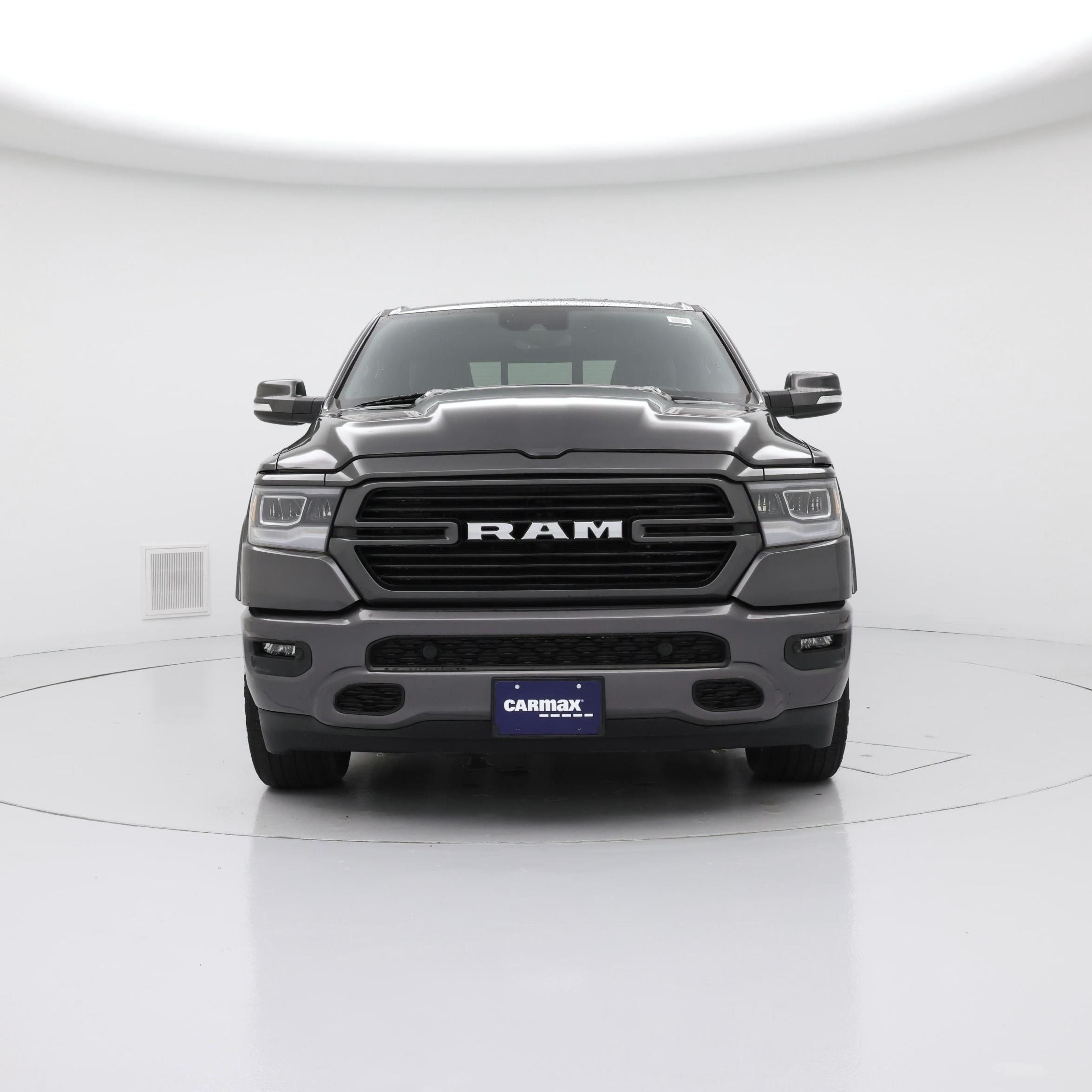 Thumbnail: 2022 RAM 1500 - 5