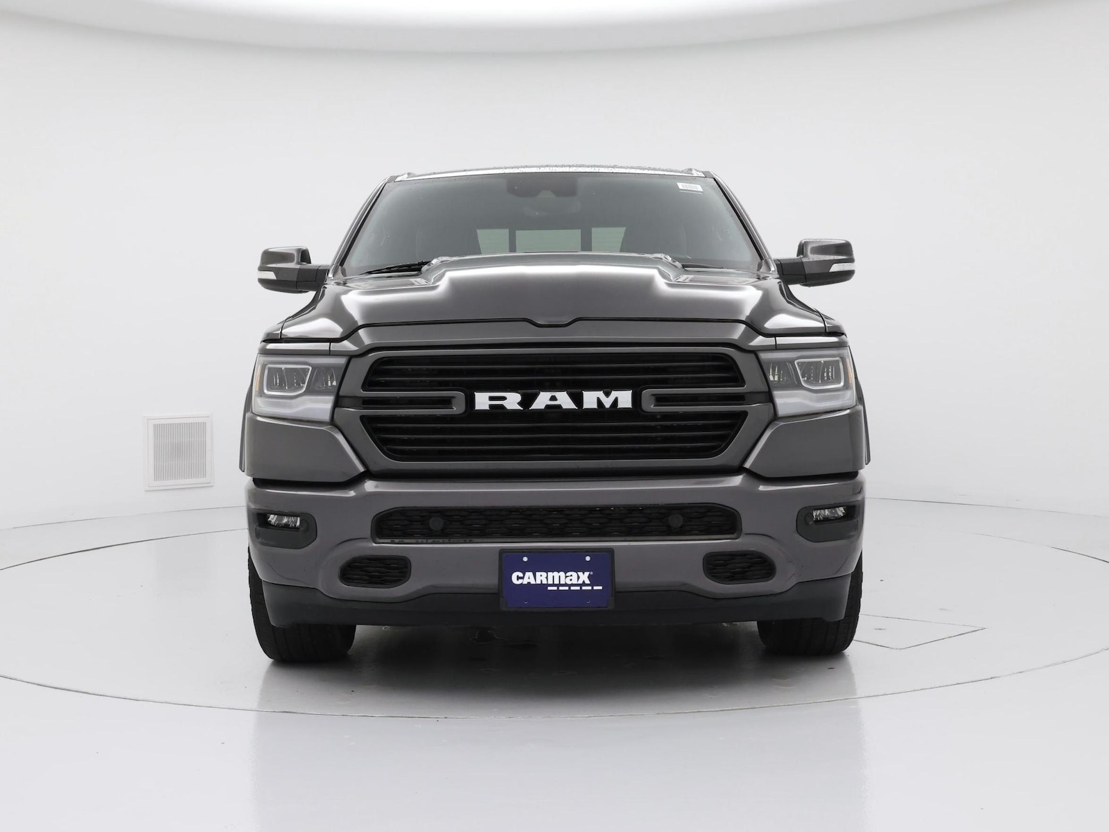 2022 RAM Ram 1500 Pickup Laramie - Photo 6