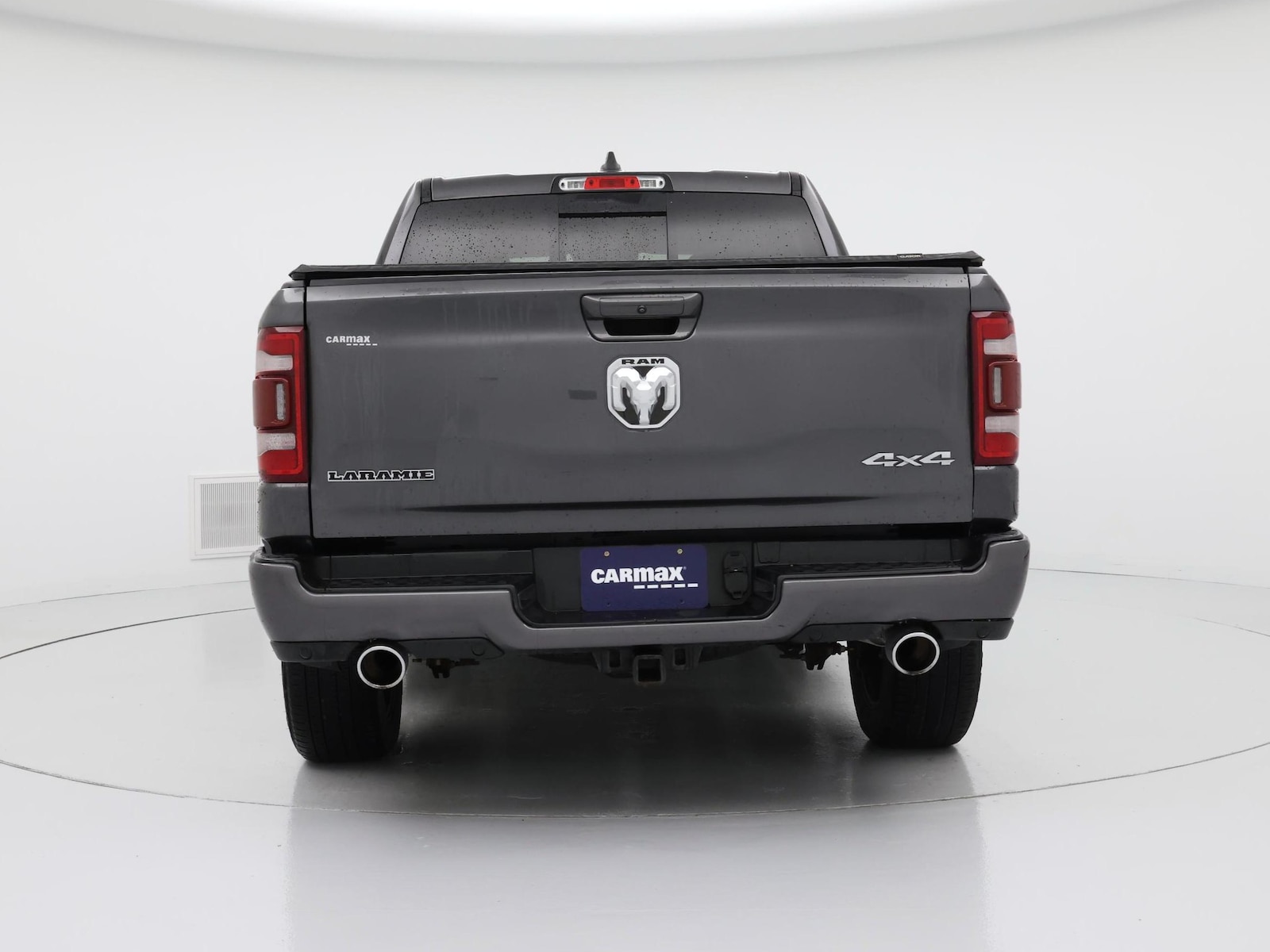 2022 RAM Ram 1500 Pickup Laramie - Photo 7