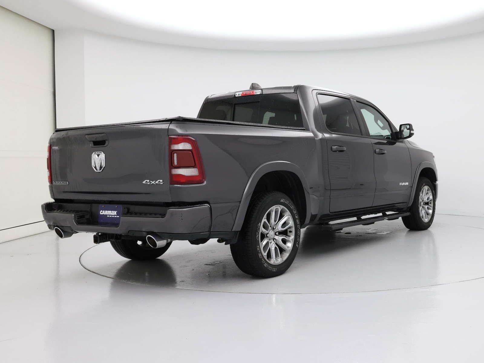 2022 RAM Ram 1500 Pickup Laramie - Photo 9