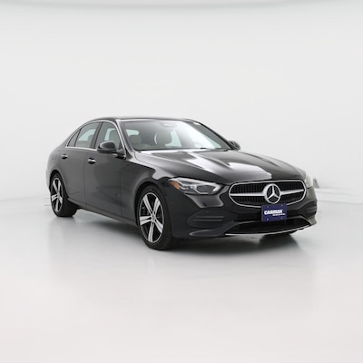 2025 Mercedes-Benz C300