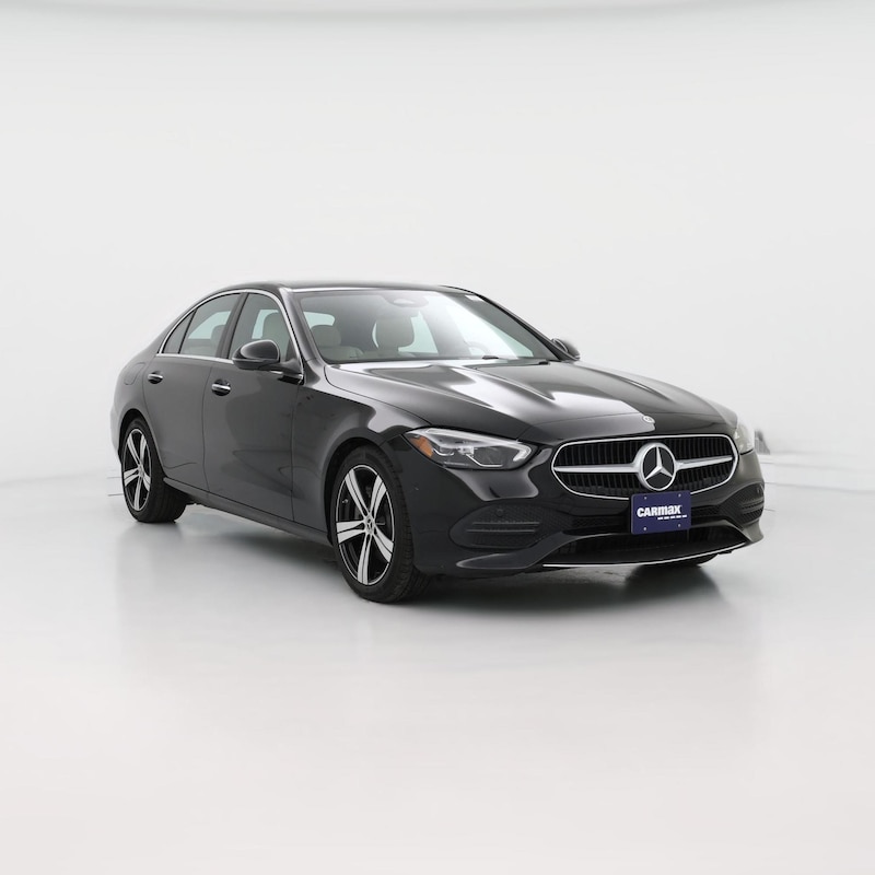 2025 Mercedes-Benz C300