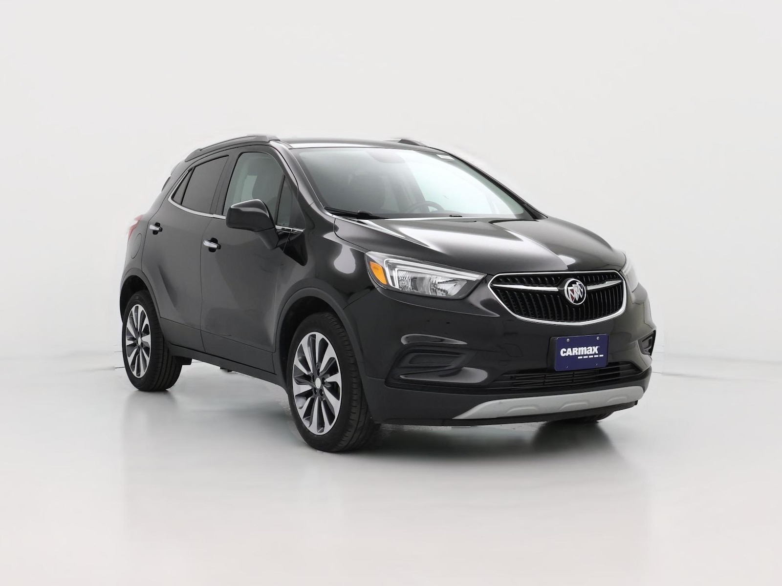 2022 Buick Encore