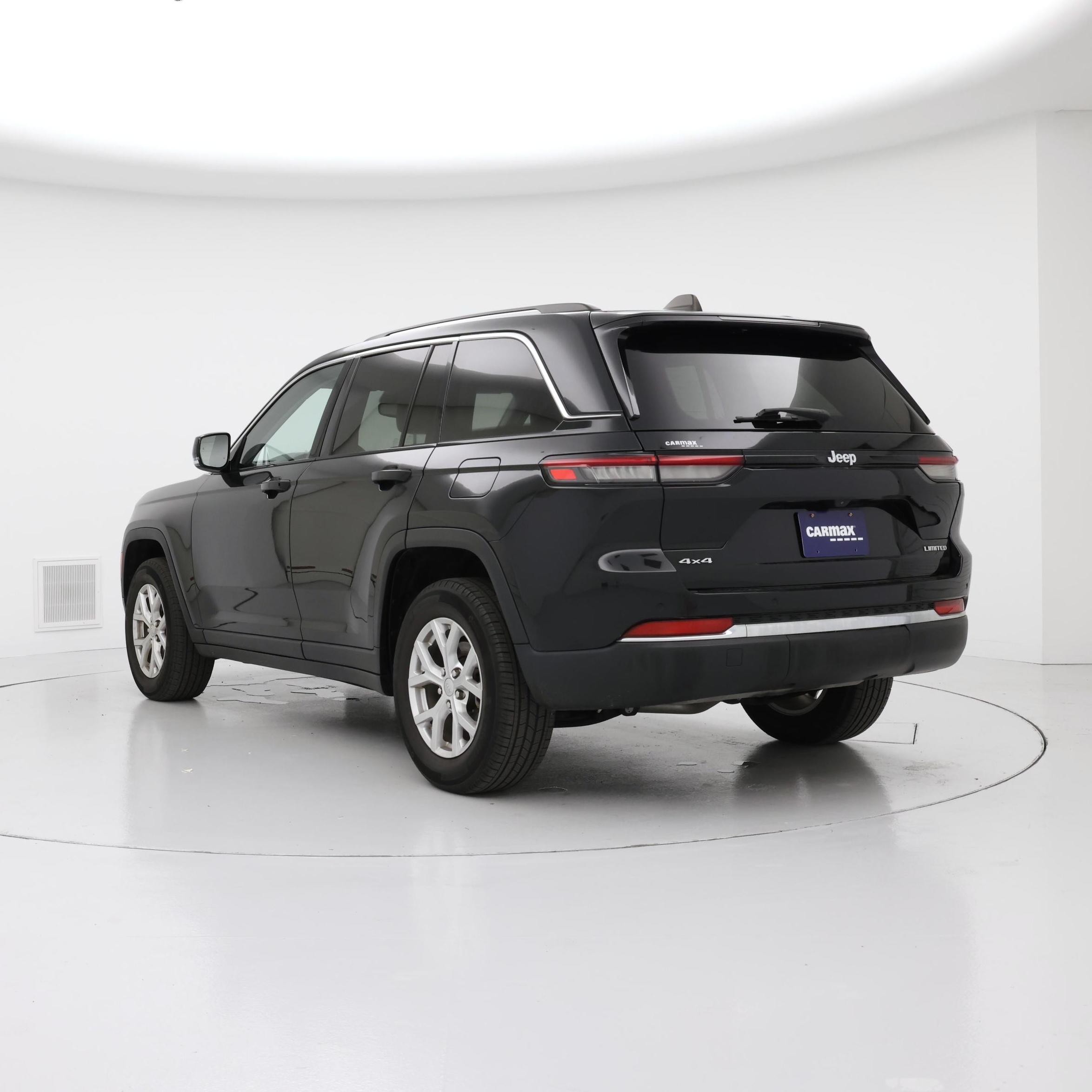 Thumbnail: 2023 Jeep Grand Cherokee - 2
