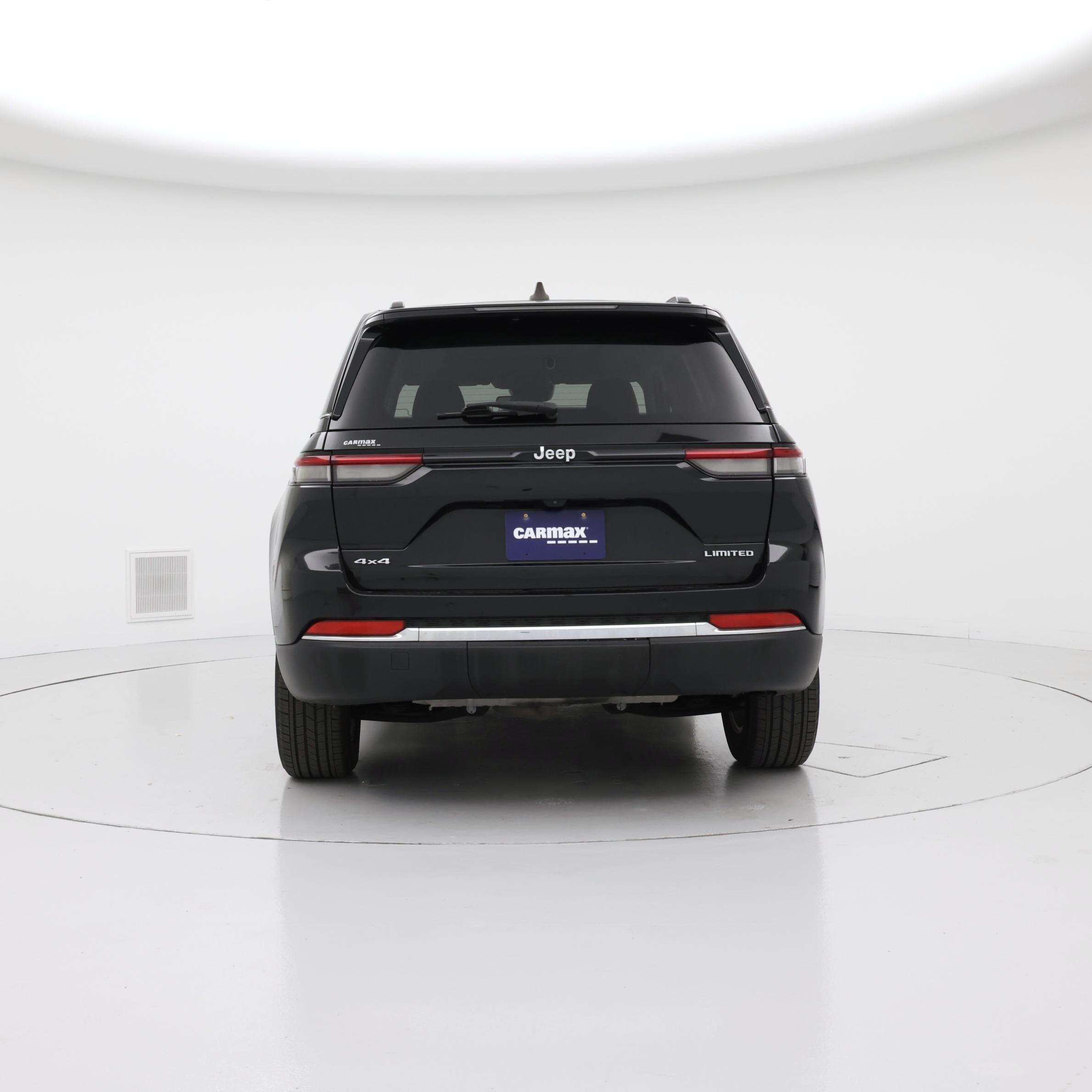 Thumbnail: 2023 Jeep Grand Cherokee - 6
