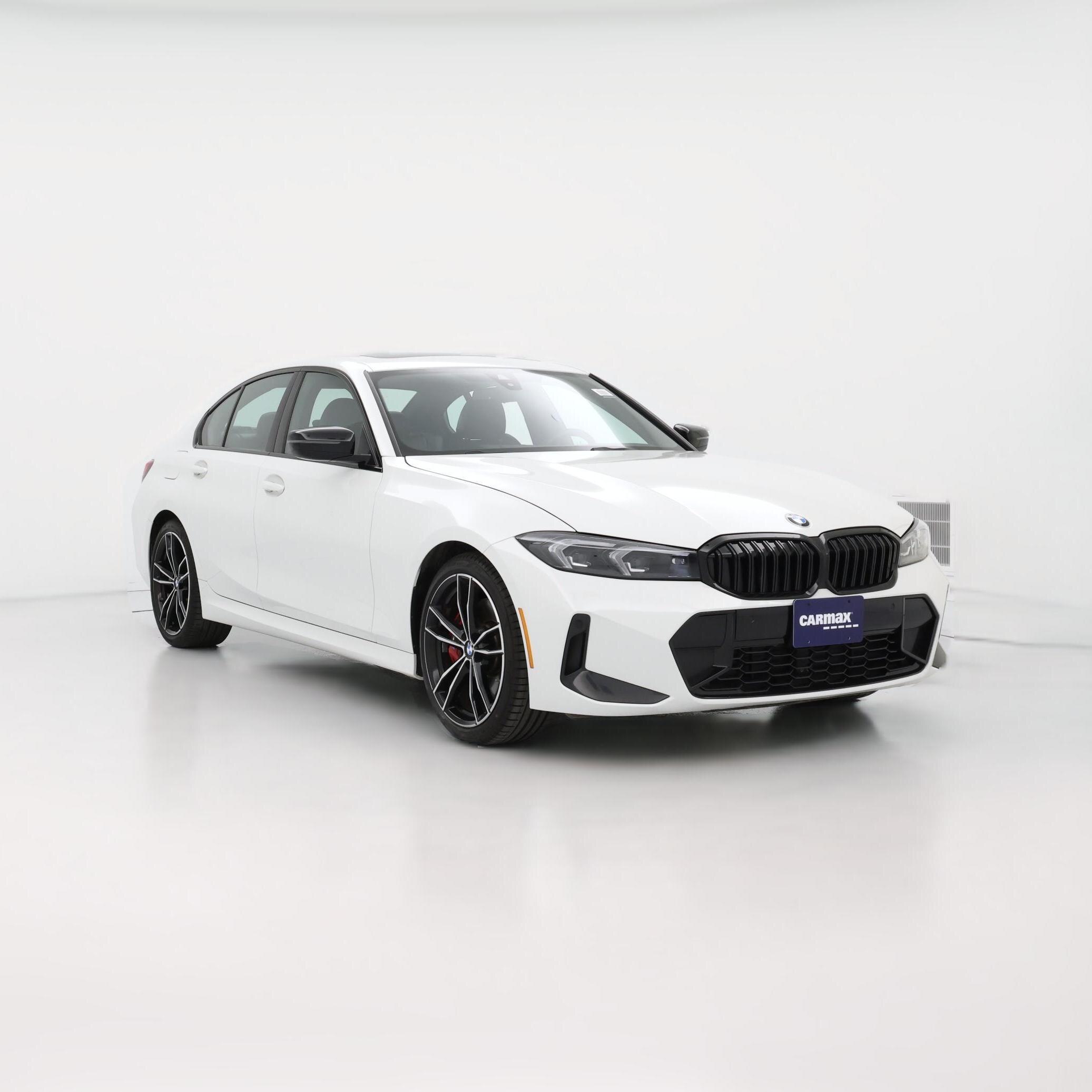 Thumbnail: 2023 BMW 3 Series - 1