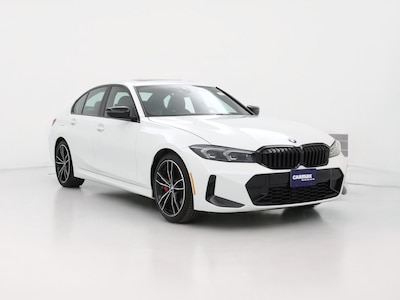 2023 BMW 330 XI