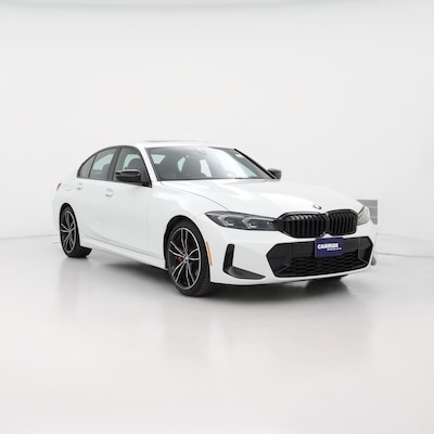 2023 BMW 330 XI
