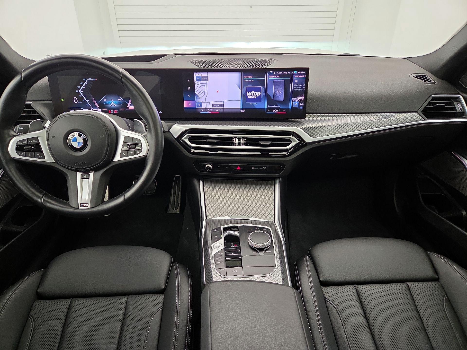Thumbnail: 2023 BMW 3 Series - 9
