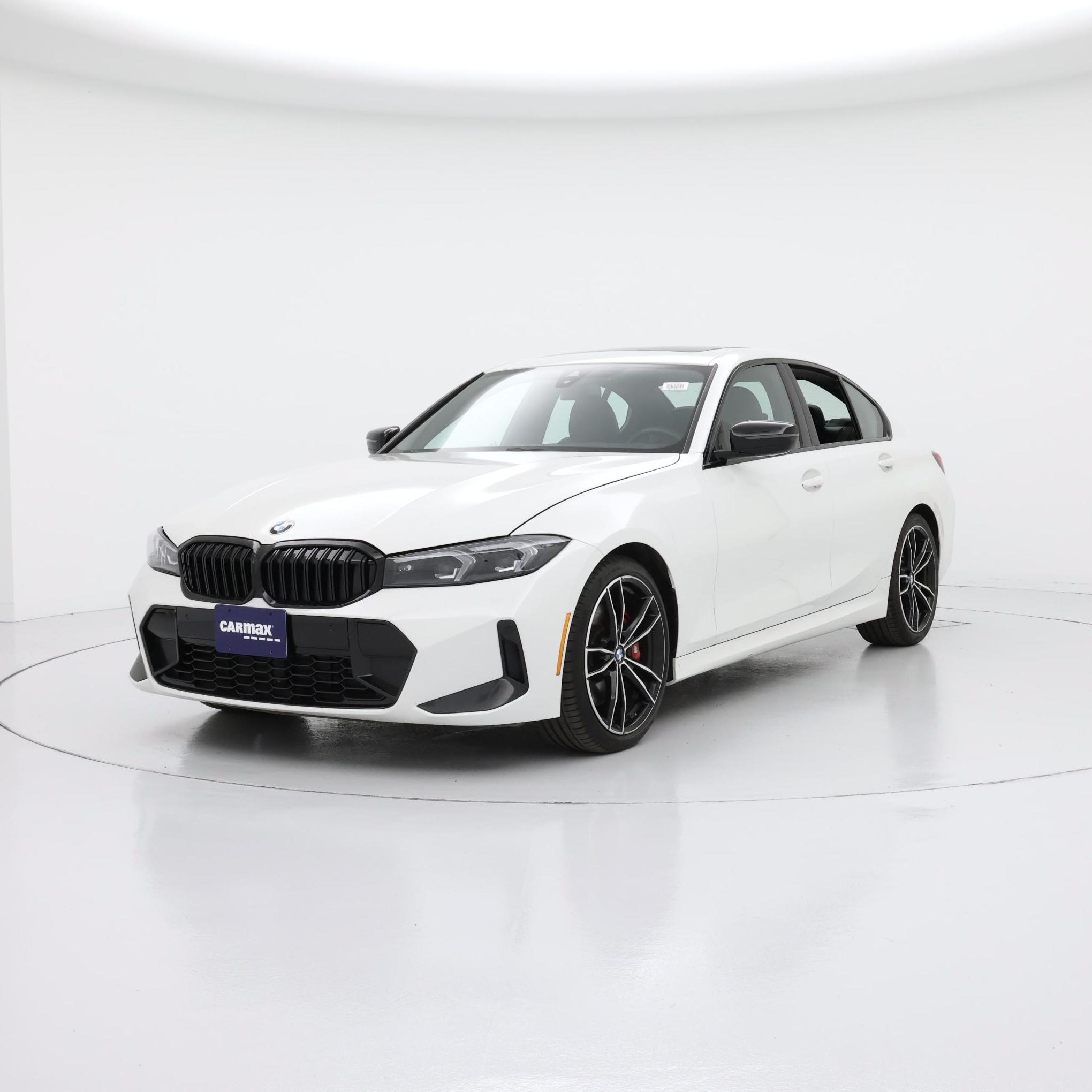 Thumbnail: 2023 BMW 3 Series - 4