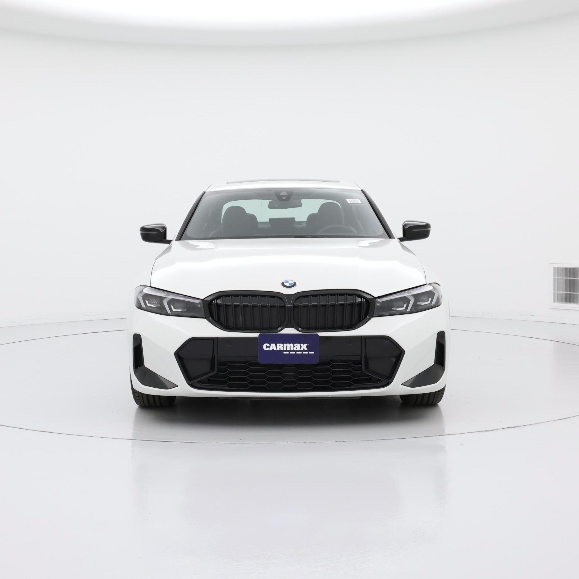 Thumbnail: 2023 BMW 3 Series - 5