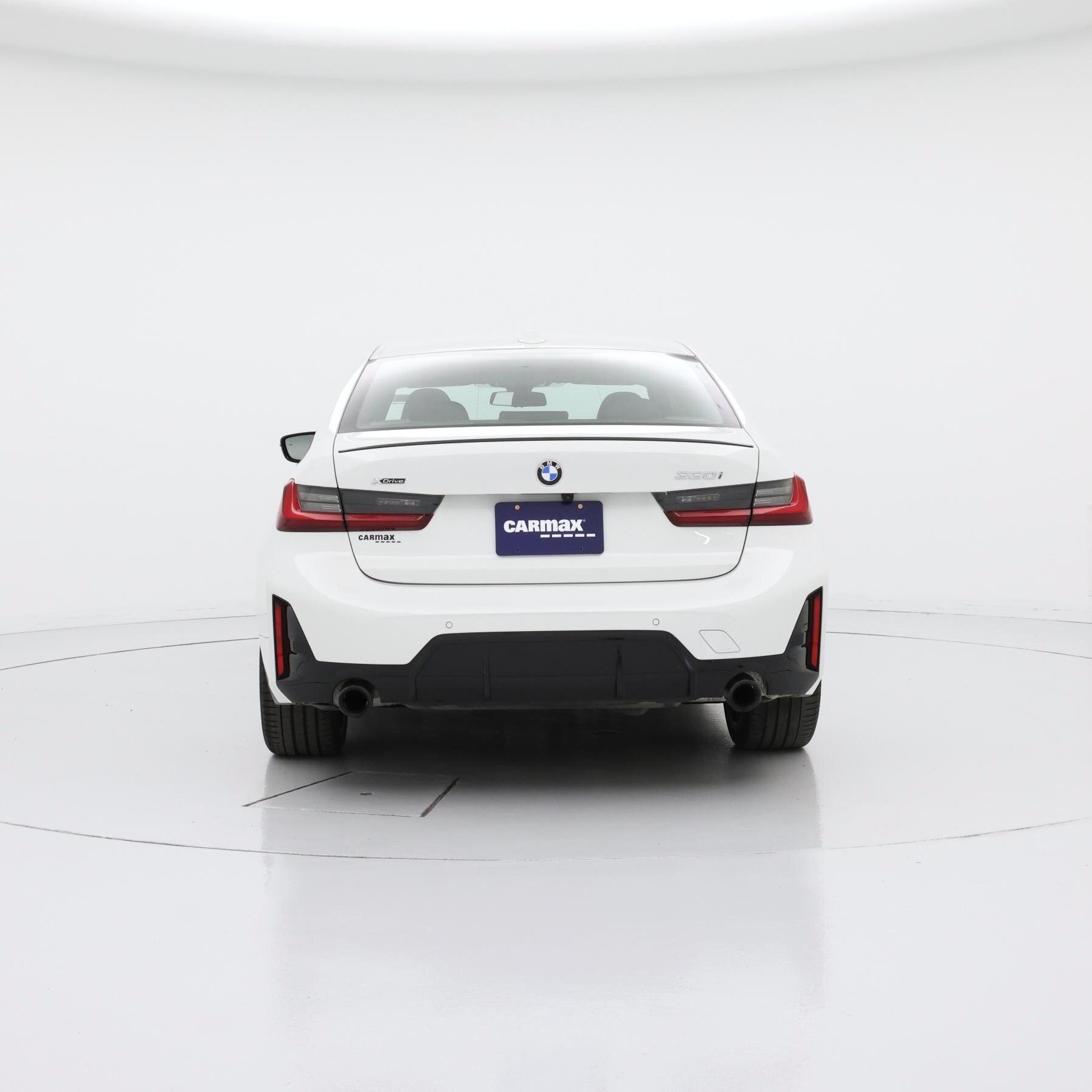 Thumbnail: 2023 BMW 3 Series - 6