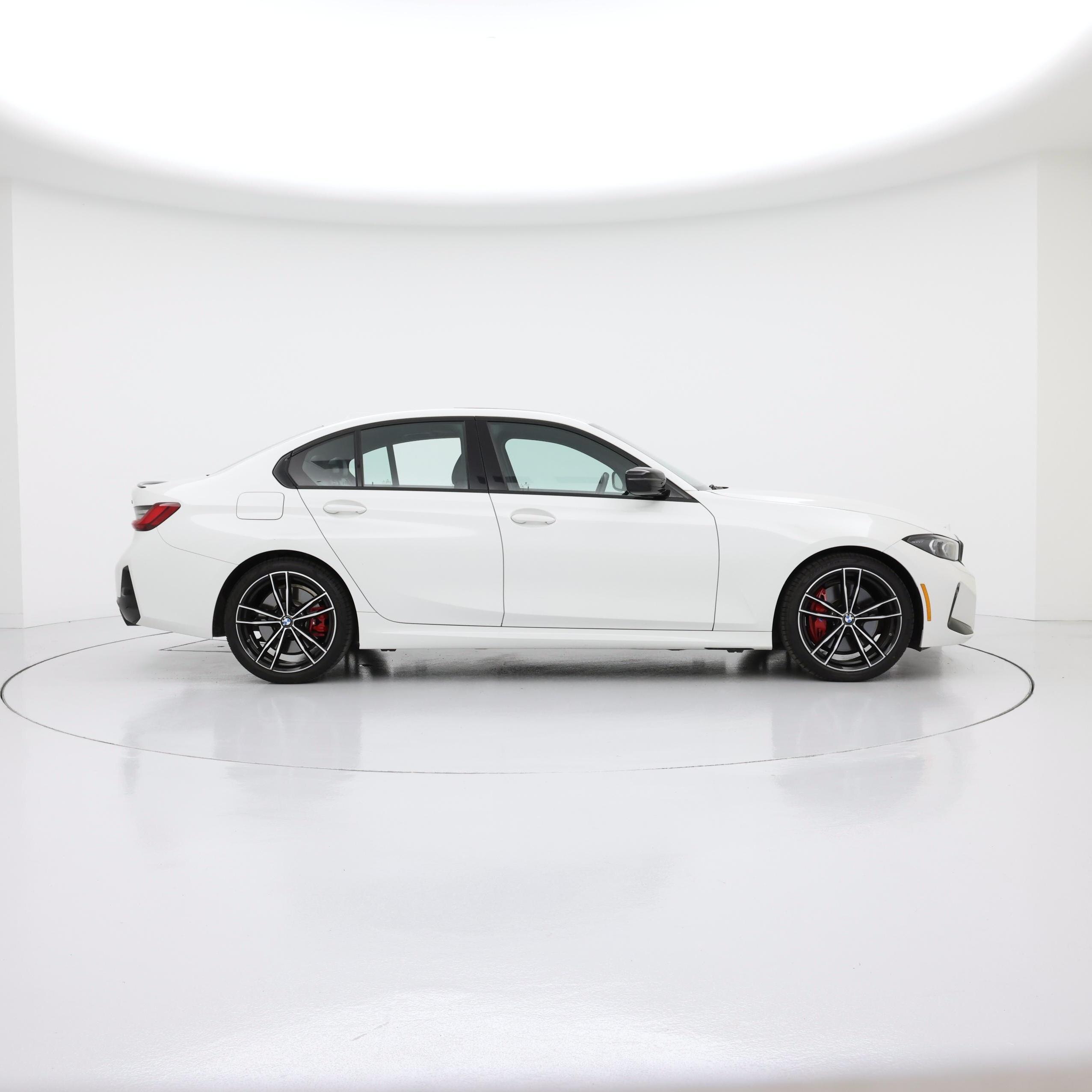 Thumbnail: 2023 BMW 3 Series - 7
