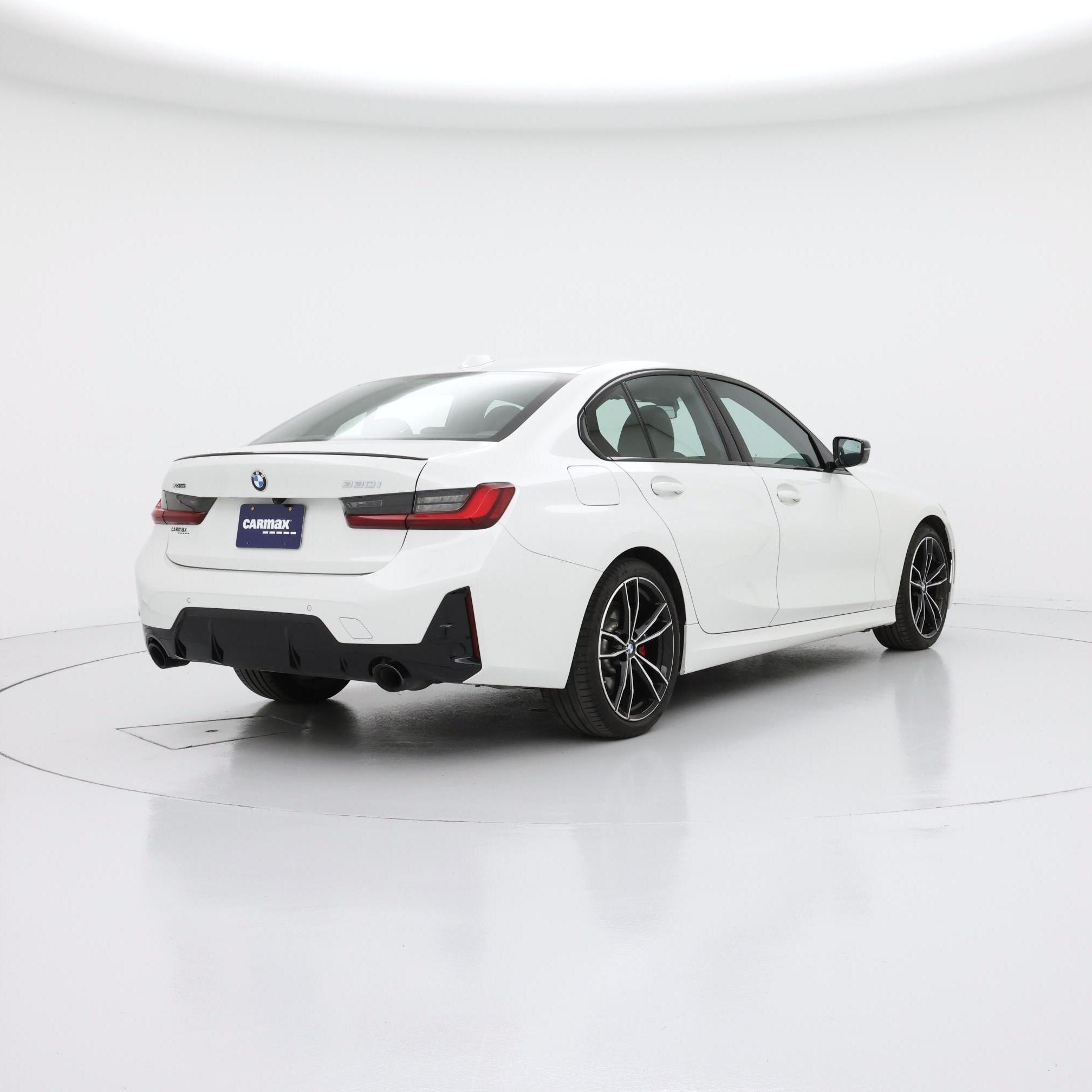 Thumbnail: 2023 BMW 3 Series - 8