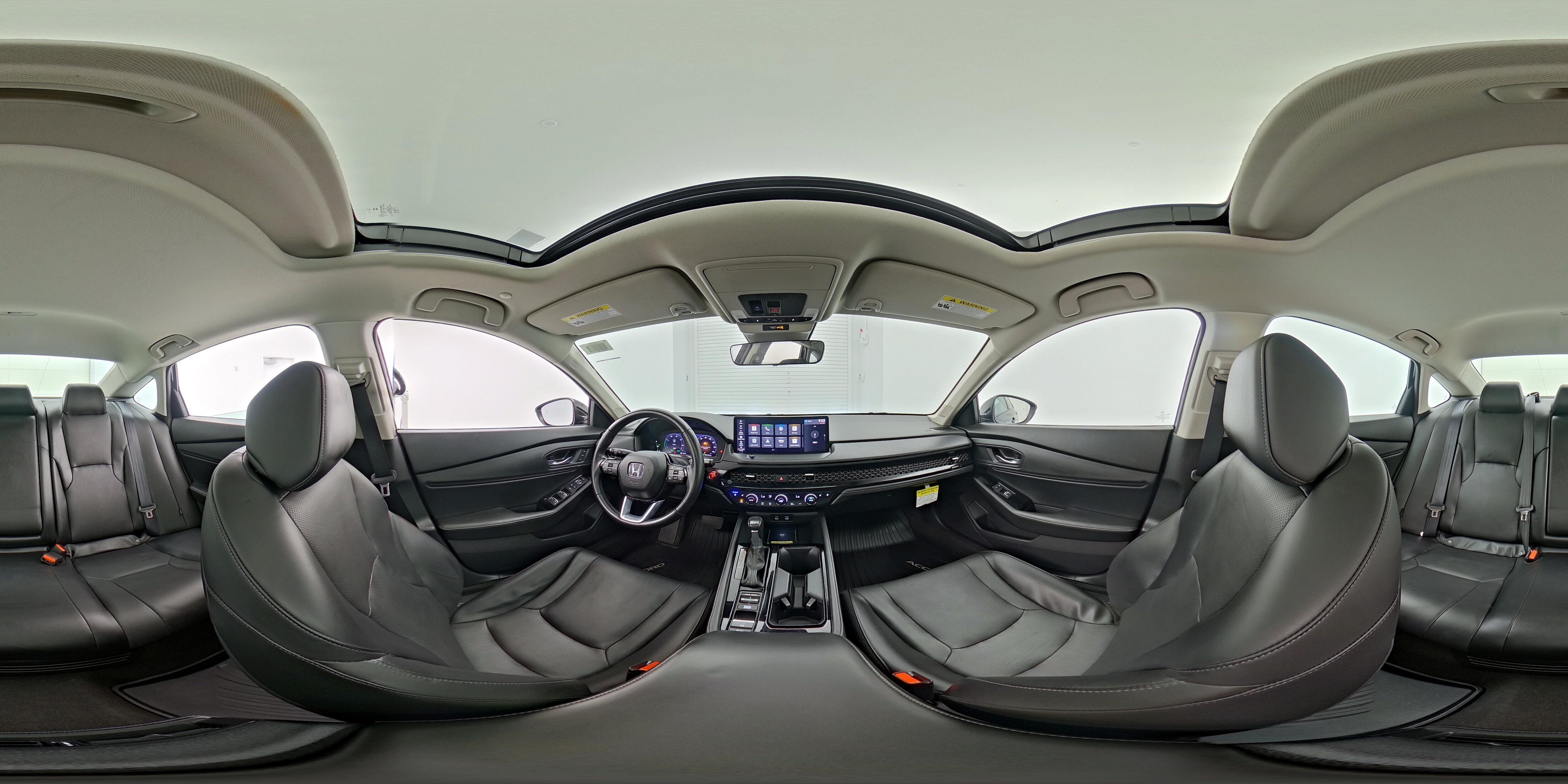 2023 Honda Accord Hybrid Touring - Photo 27