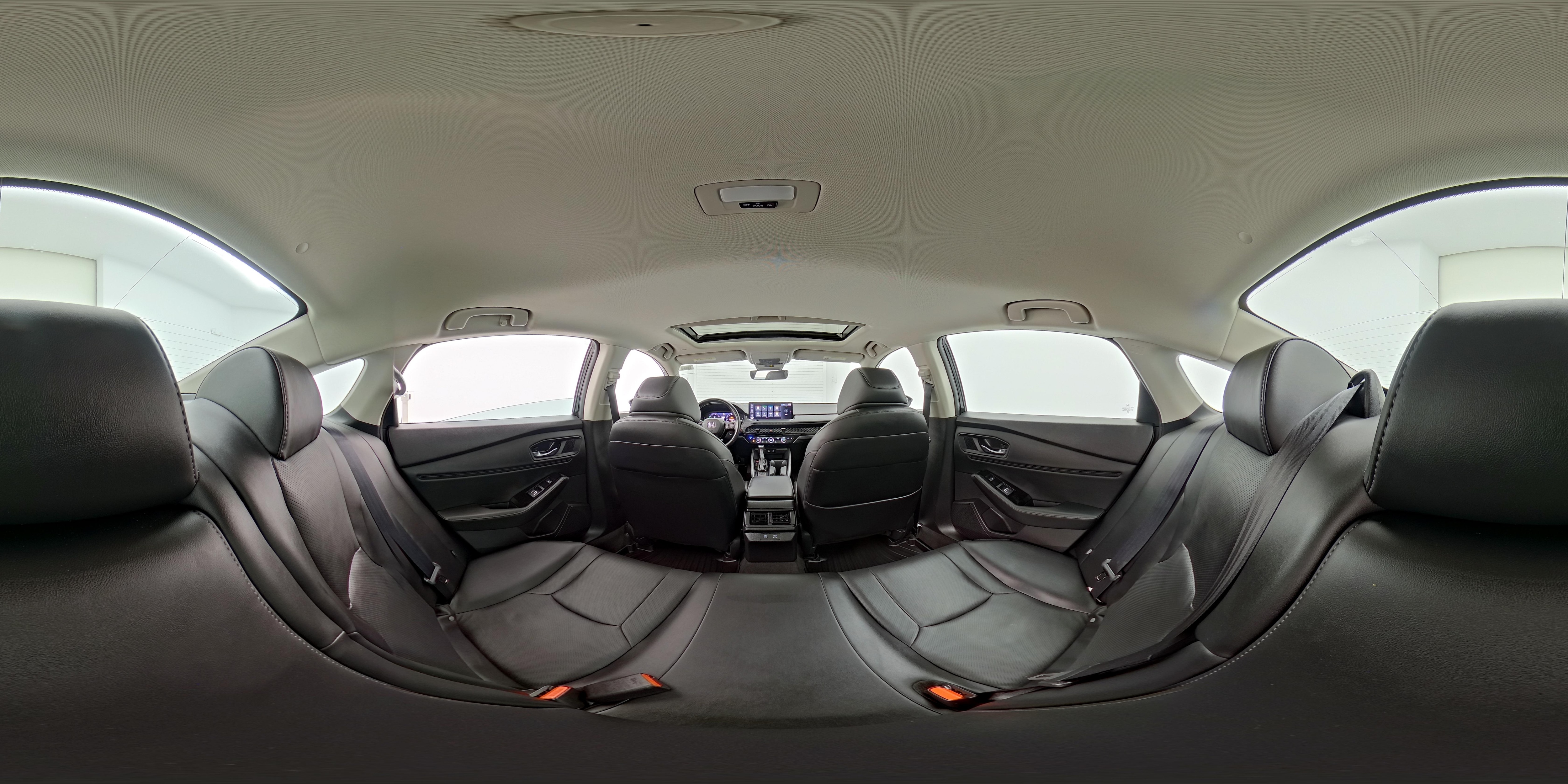 2023 Honda Accord Hybrid Touring - Photo 28