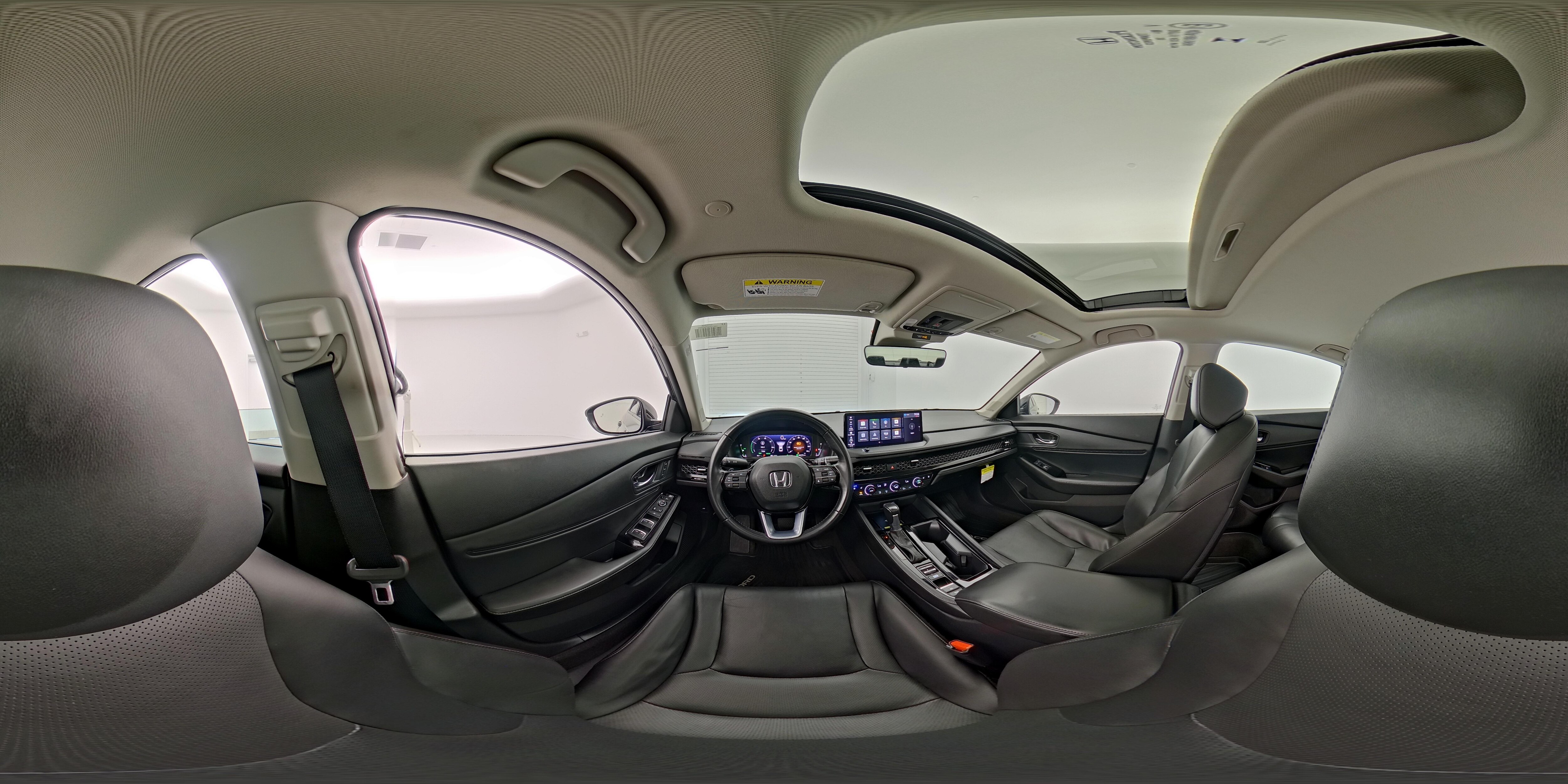 2023 Honda Accord Hybrid Touring - Photo 29
