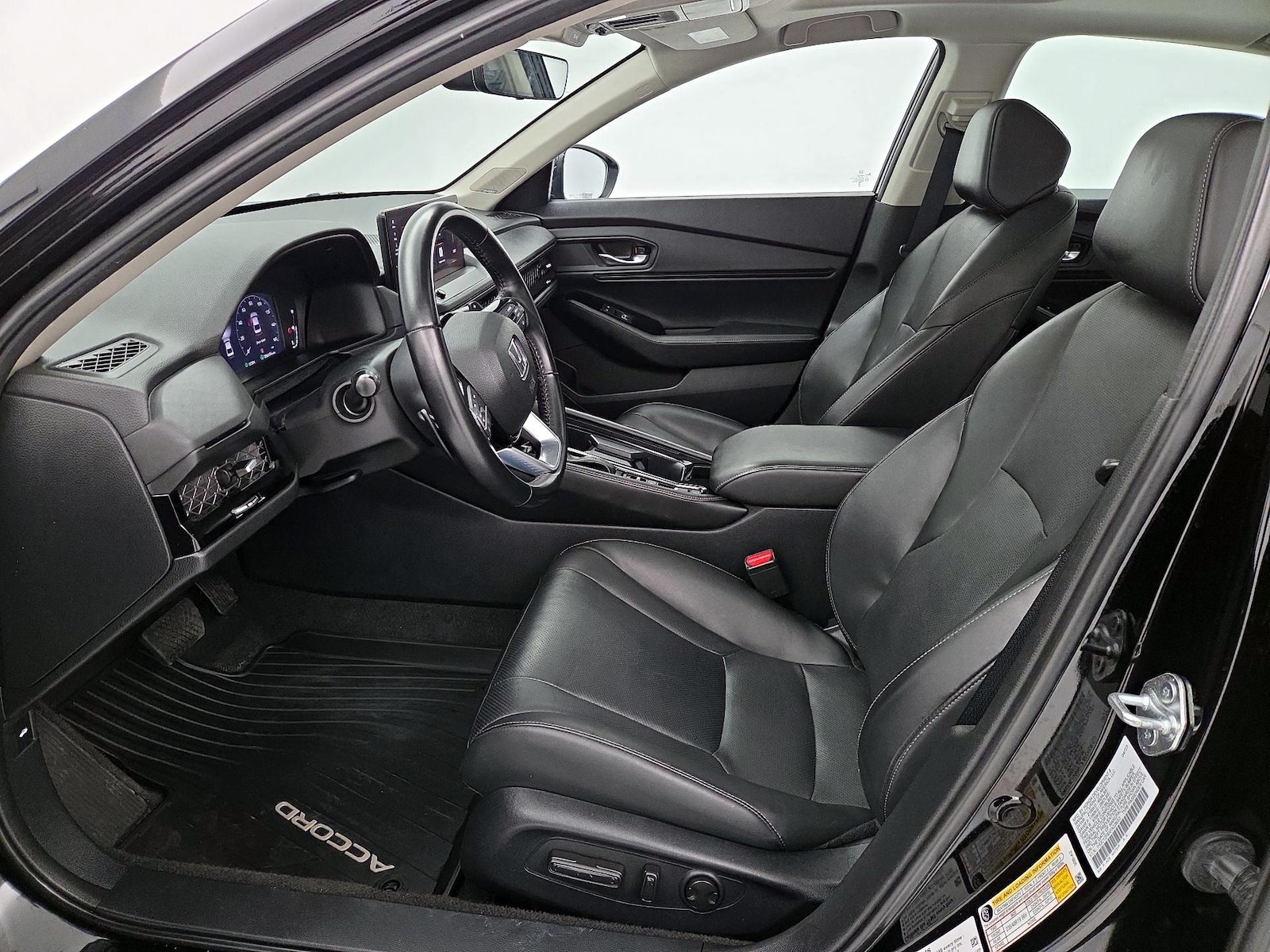 2023 Honda Accord Hybrid Touring - Photo 12