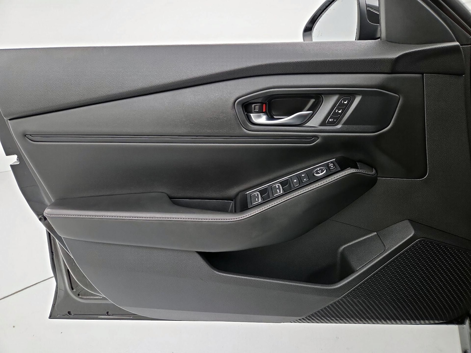 2023 Honda Accord Hybrid Touring - Photo 13