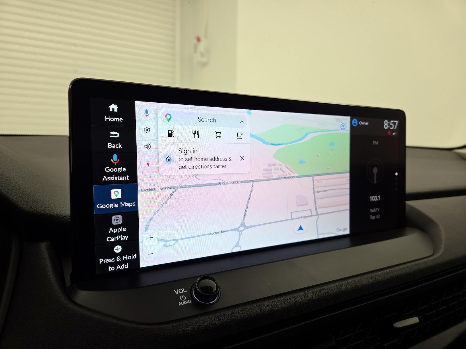 2023 Honda Accord Hybrid Touring - Photo 14