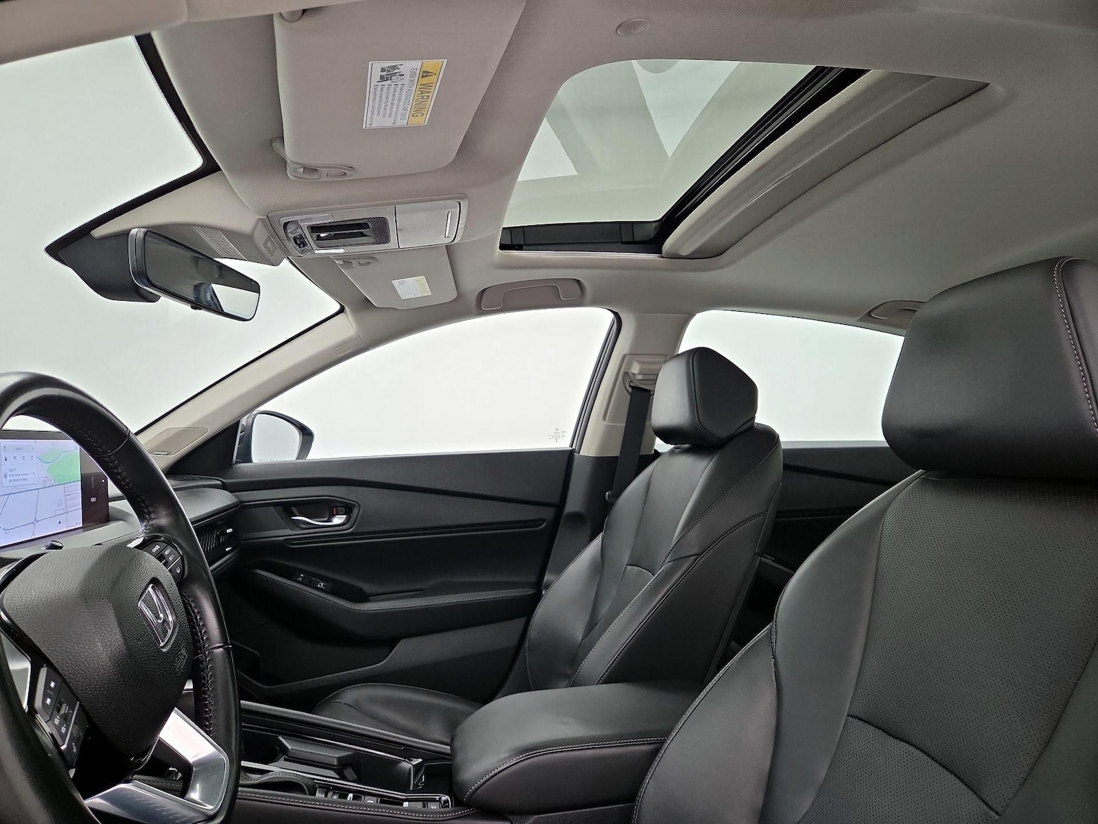 2023 Honda Accord Hybrid Touring - Photo 20