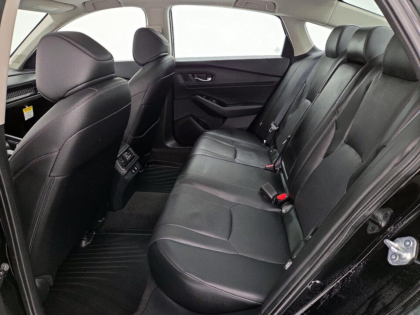 2023 Honda Accord Hybrid Touring - Photo 21