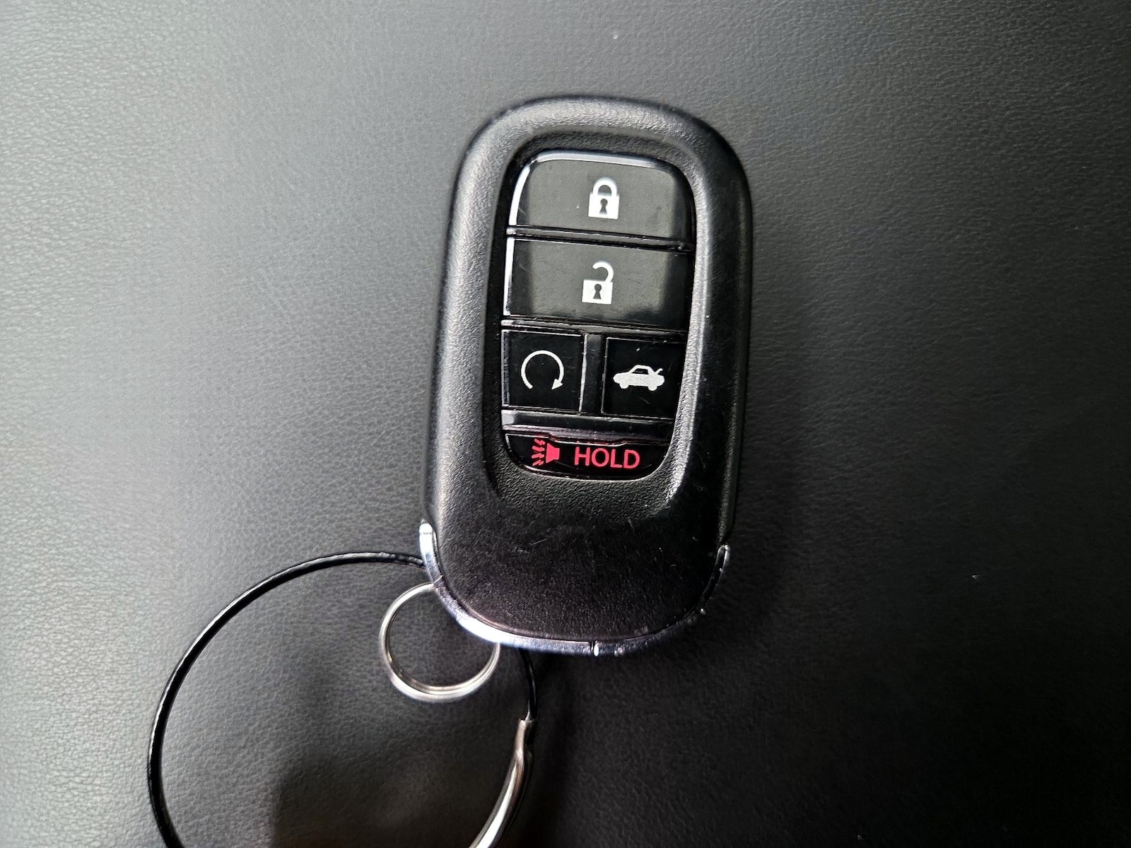 2023 Honda Accord Hybrid Touring - Photo 26